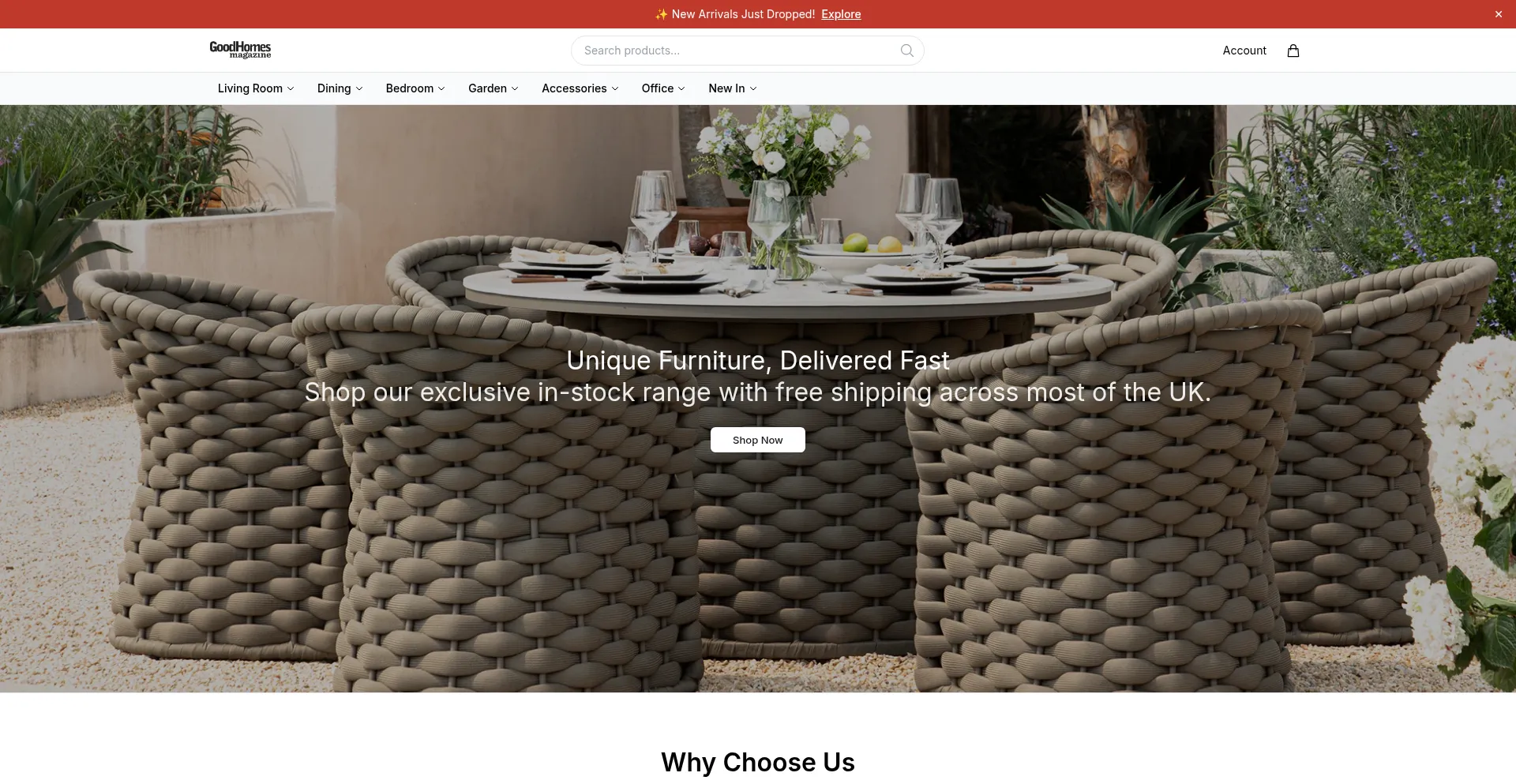 Dlsinteriors.shop
