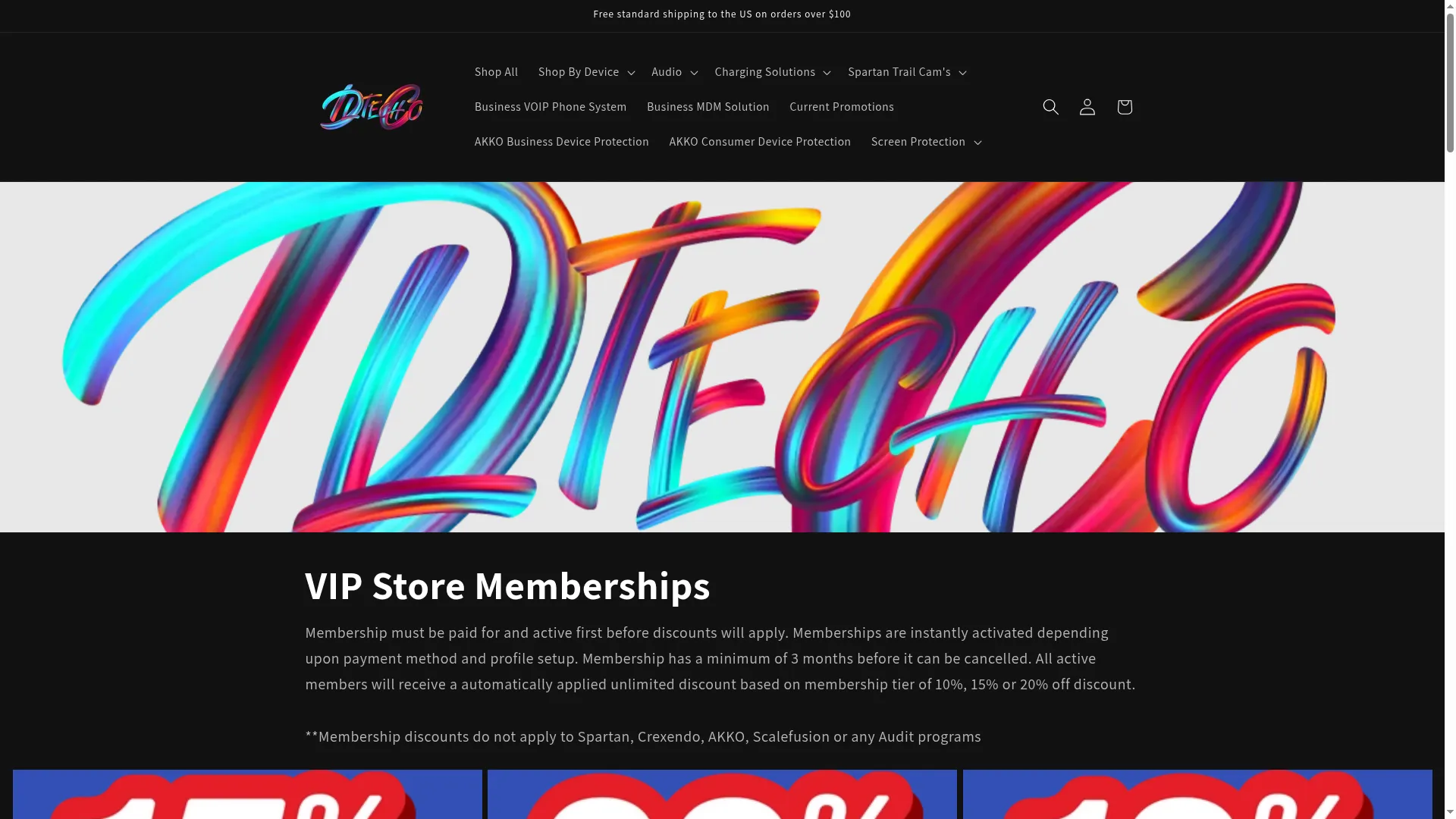Dltechco.com
