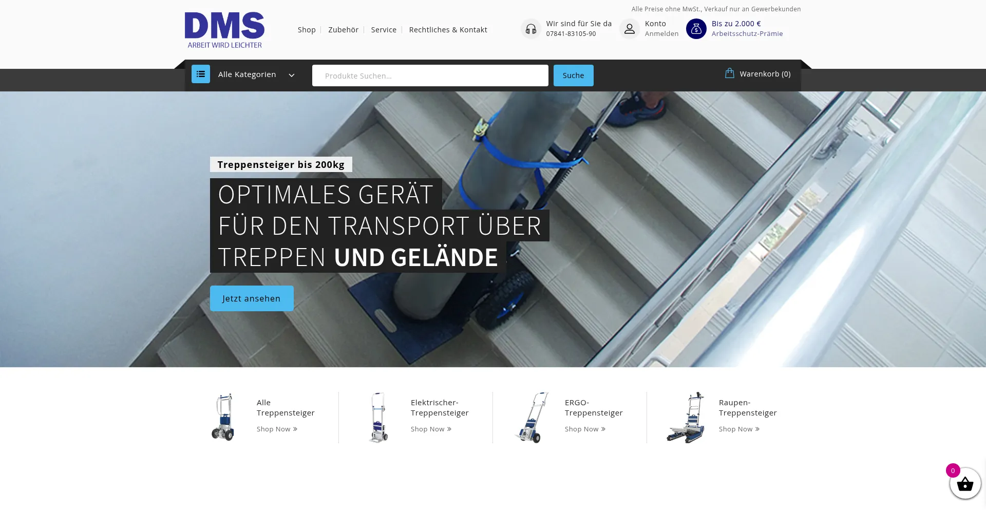 Dm-system.de