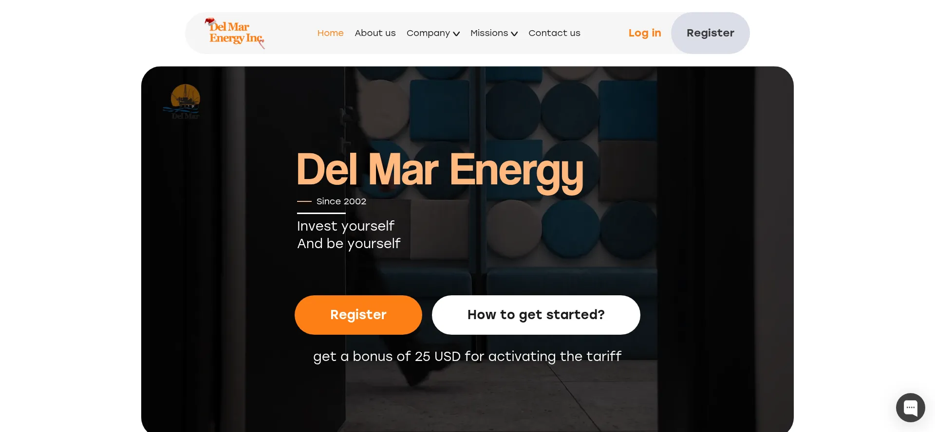 Dmenergy.biz