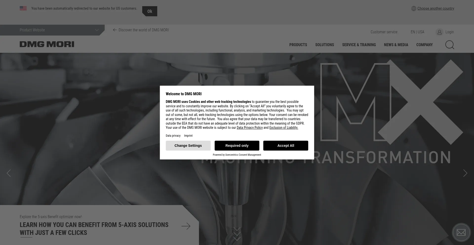 Dmgmori.com