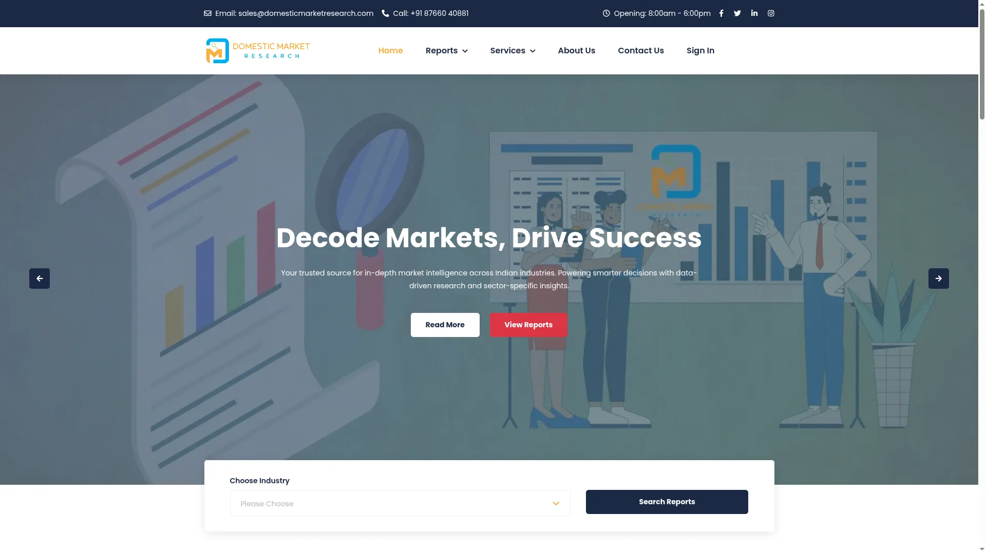 Dmr-globalinsights.com