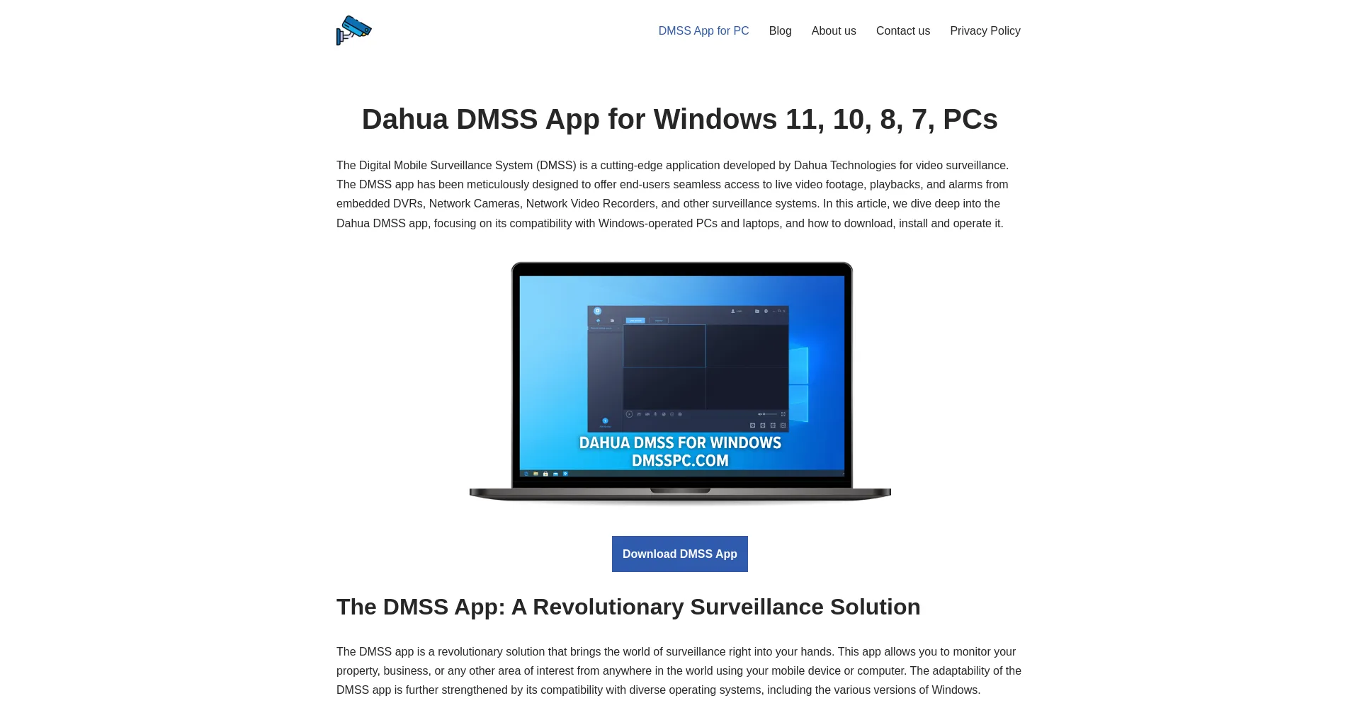 Dmsspc.com