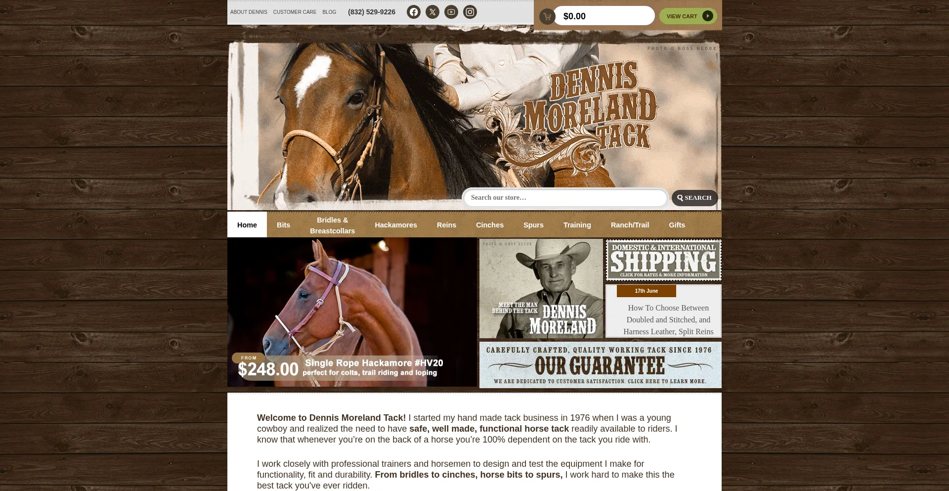 Dmtack.com