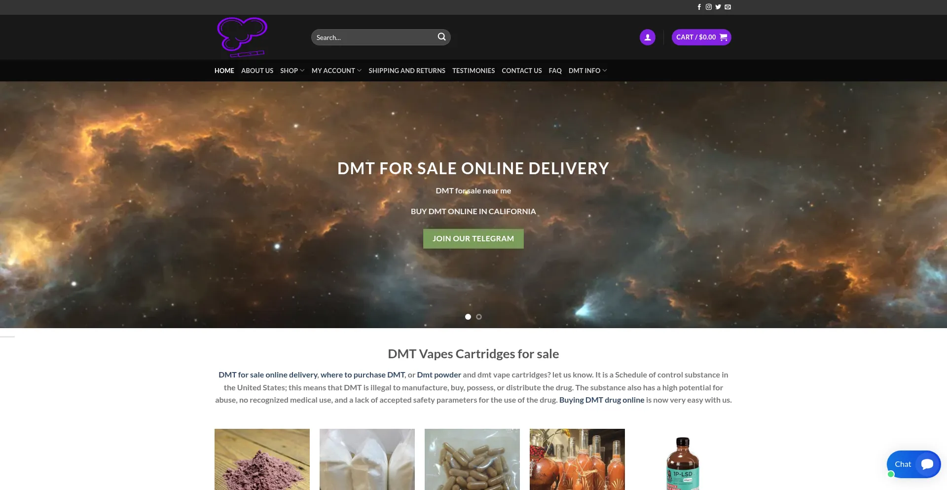 Dmtdeliveryusa.com
