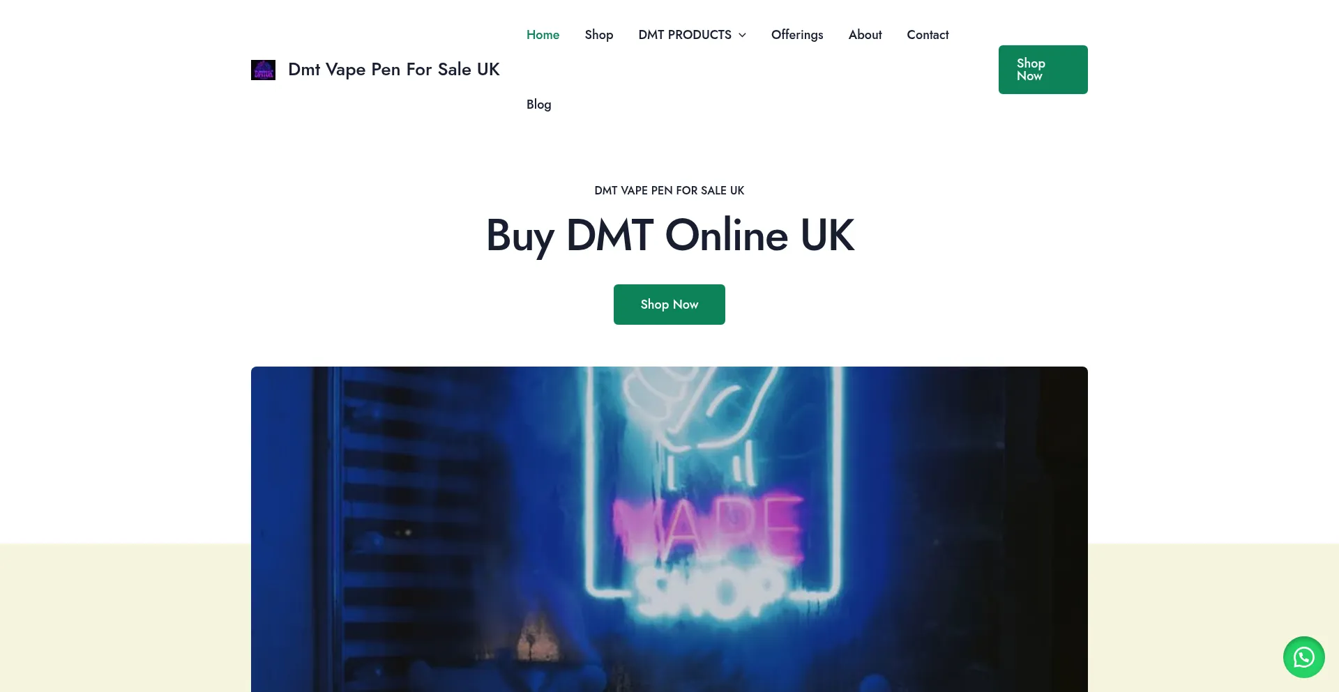 Dmtuk.co.uk