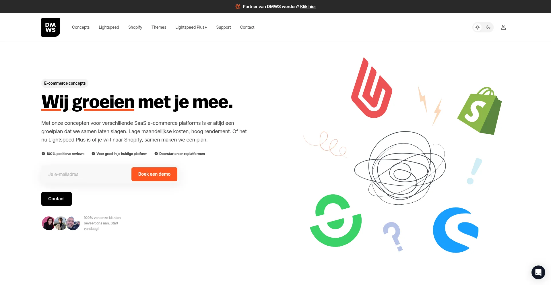 Dmws.nl