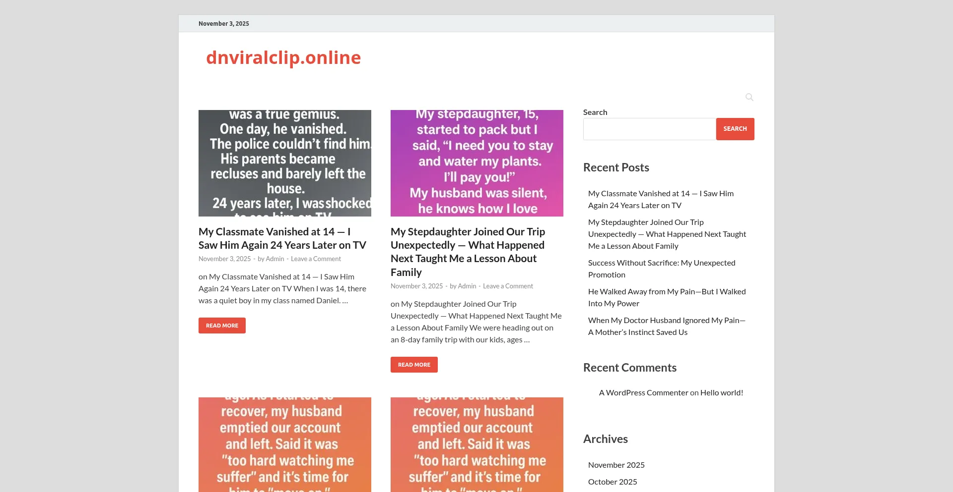 Dnviralclip.online
