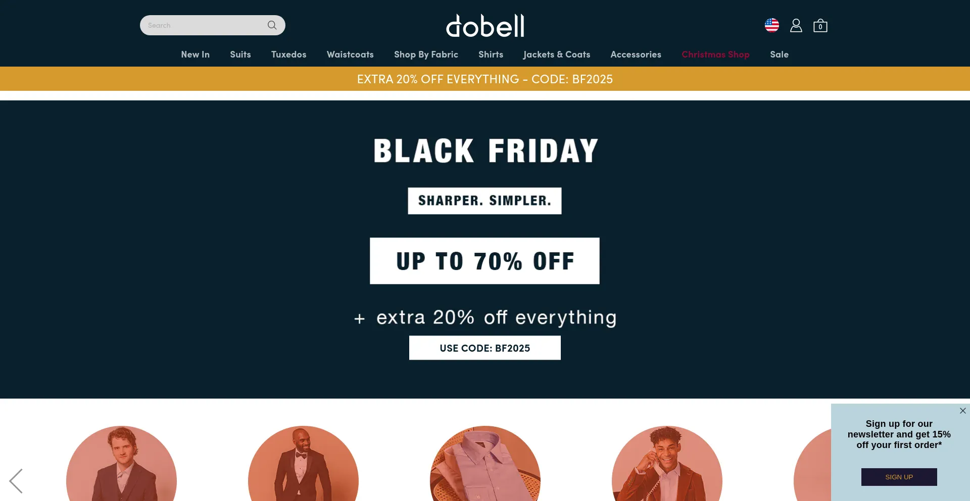 Dobell.co.uk