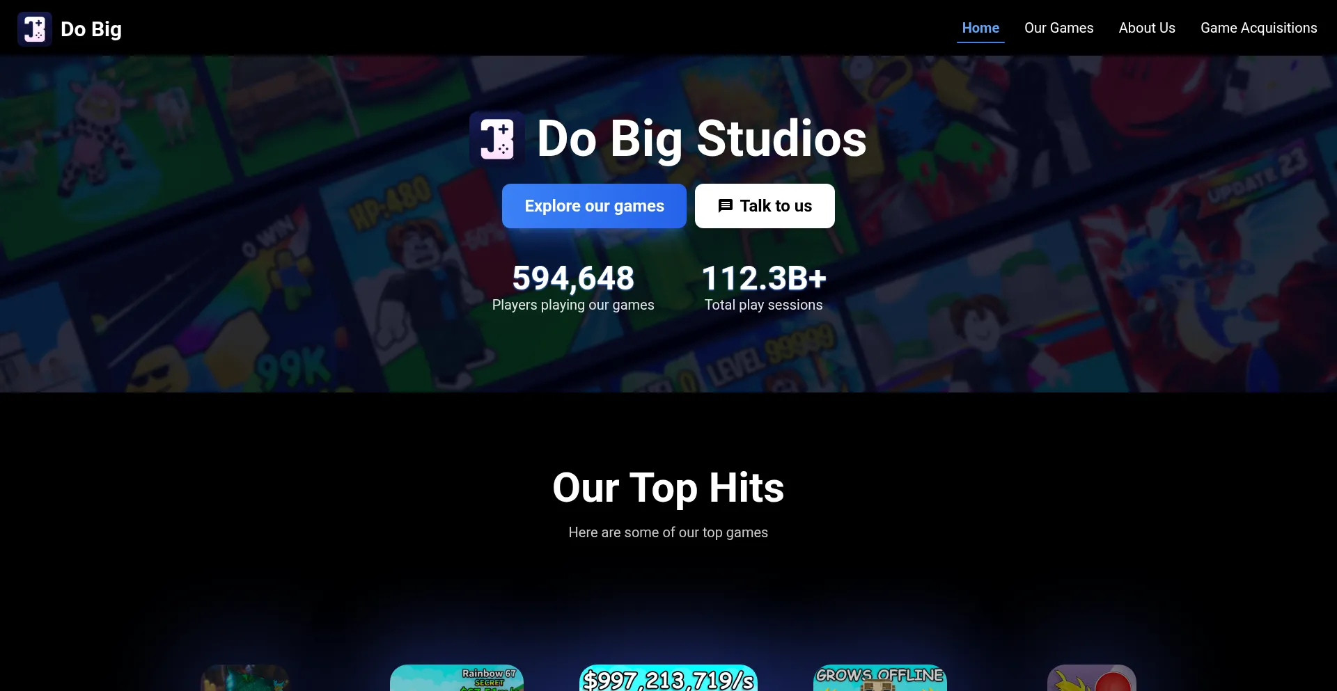 Dobig.com