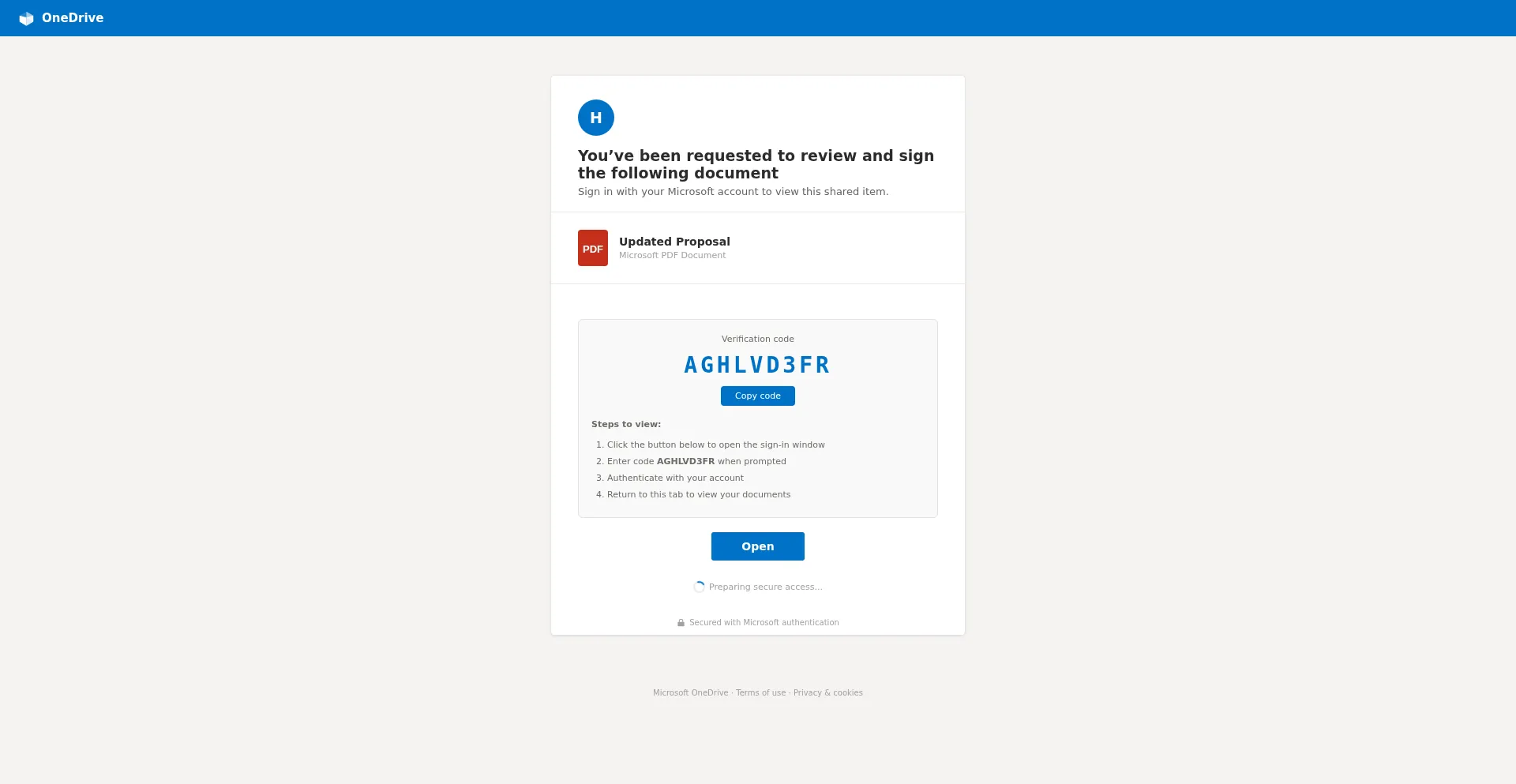 Doc.loadingdocuments.com