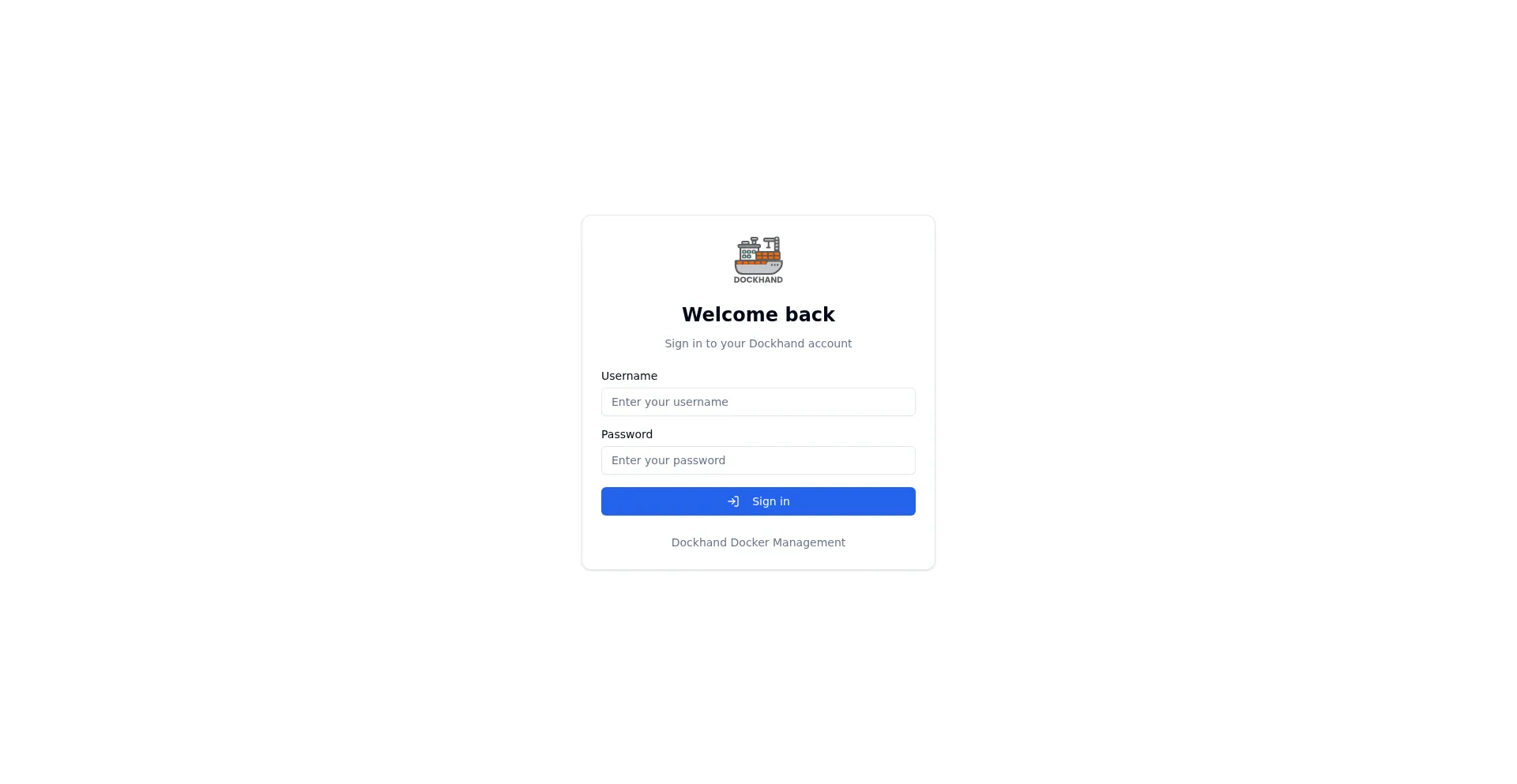 Dockhand.ad.linkpc.net
