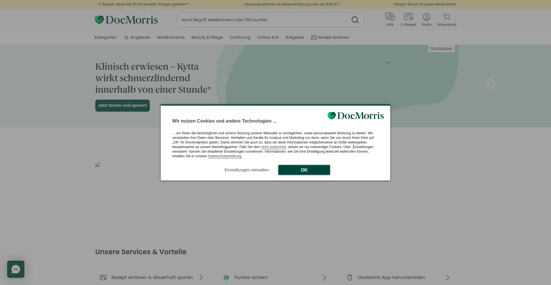 Docmorris.de