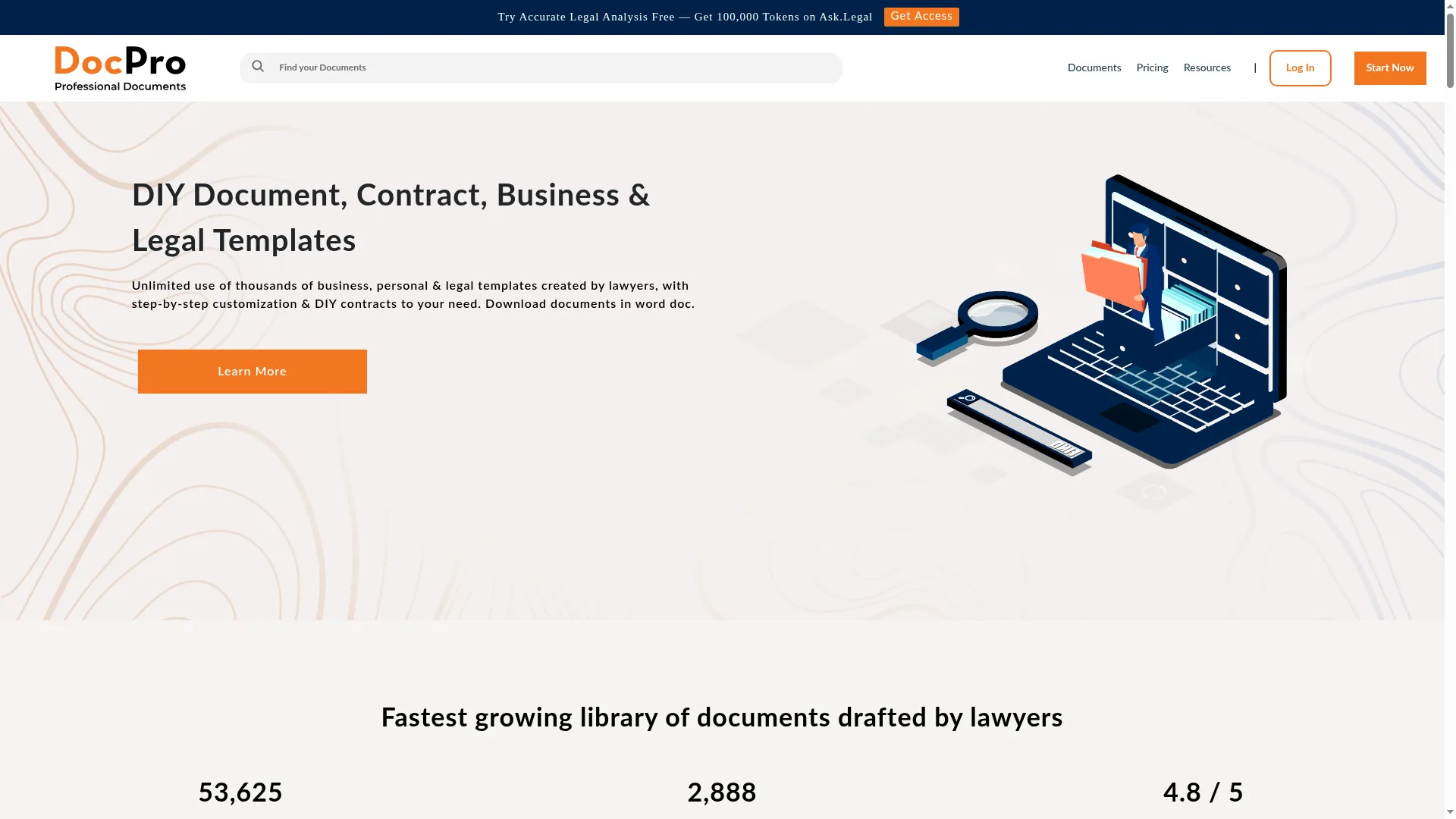 Docpro.com