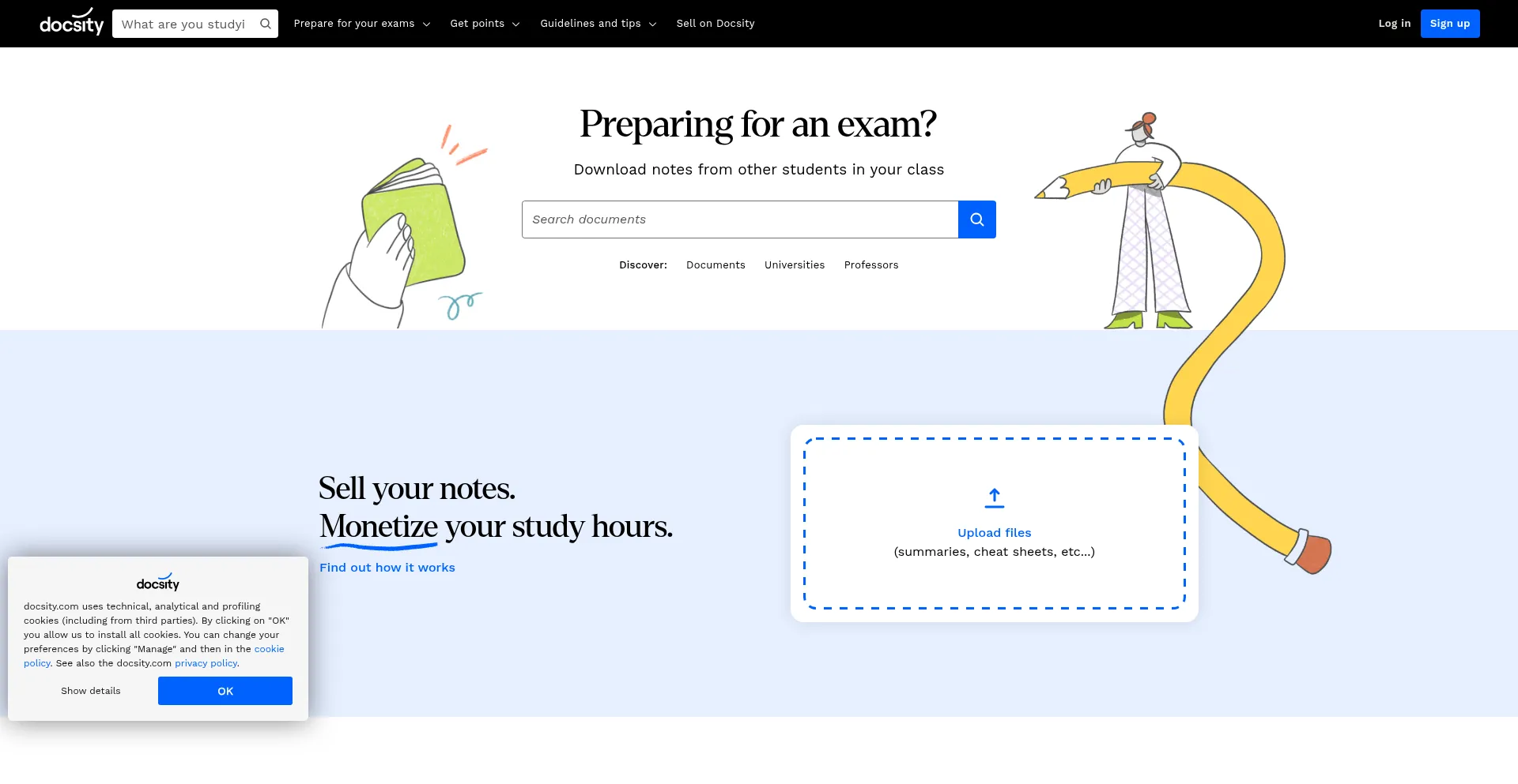 Docsity.com