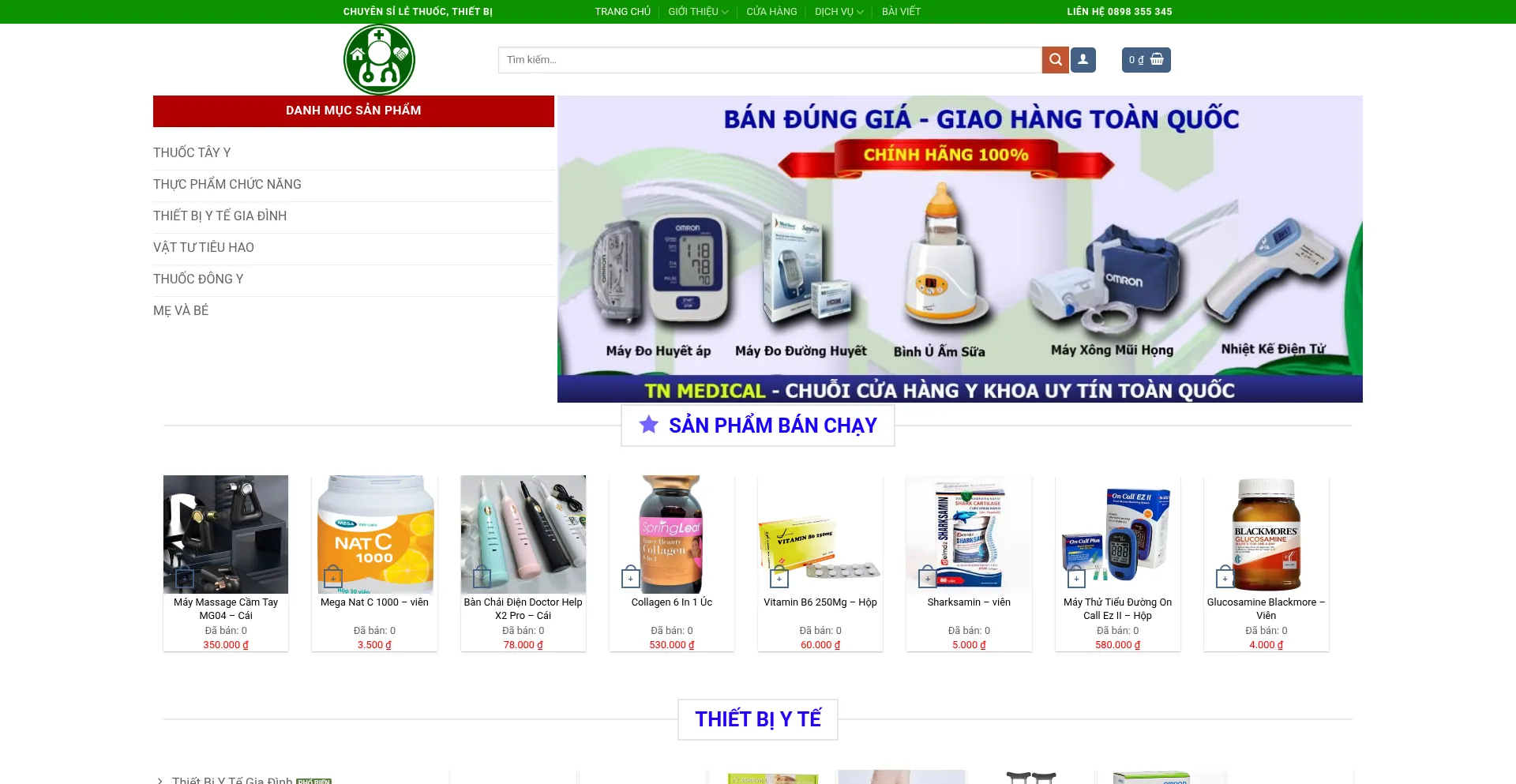 Doctorhelp.vn