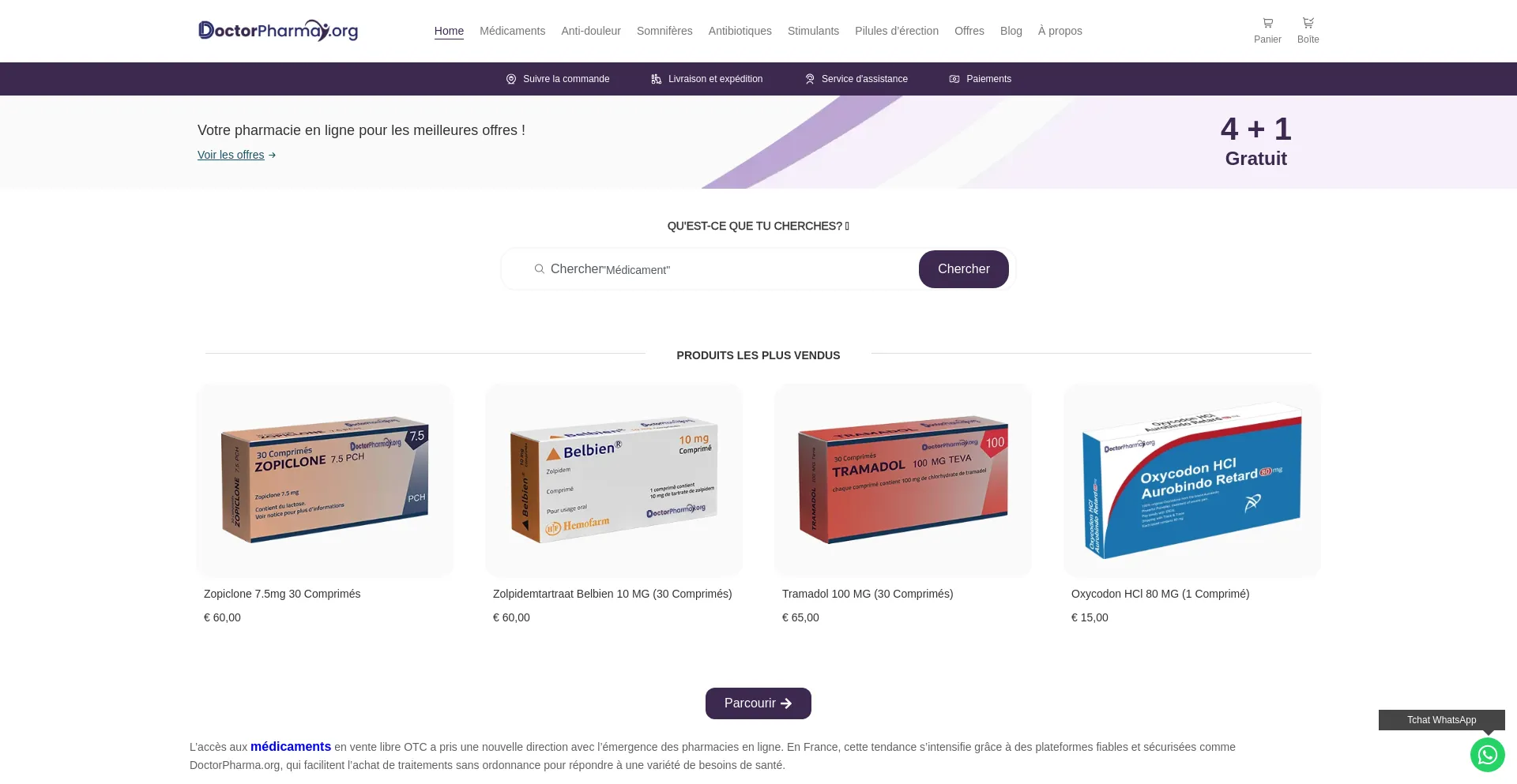Doctorpharma.org