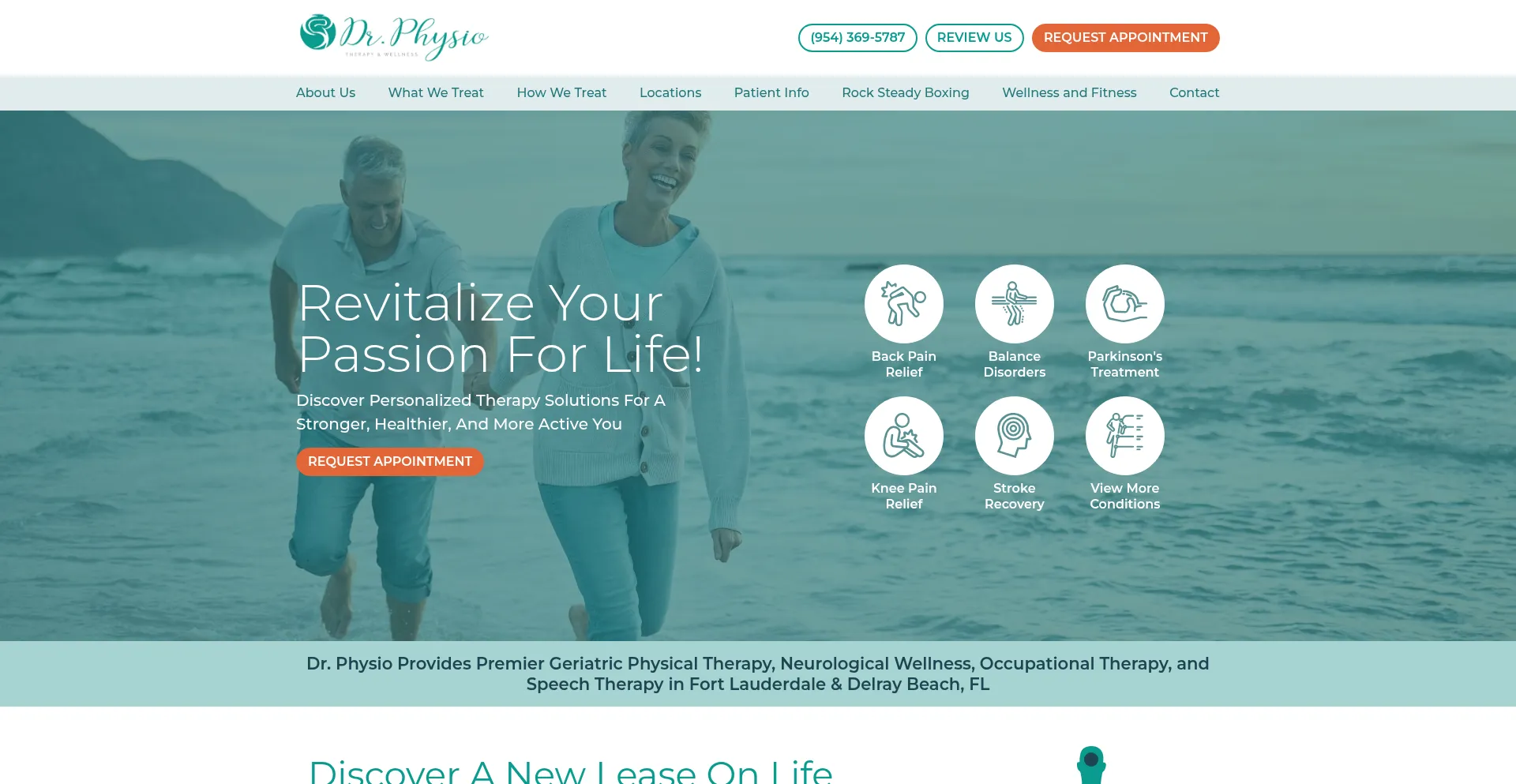 Doctorphysiotw.com