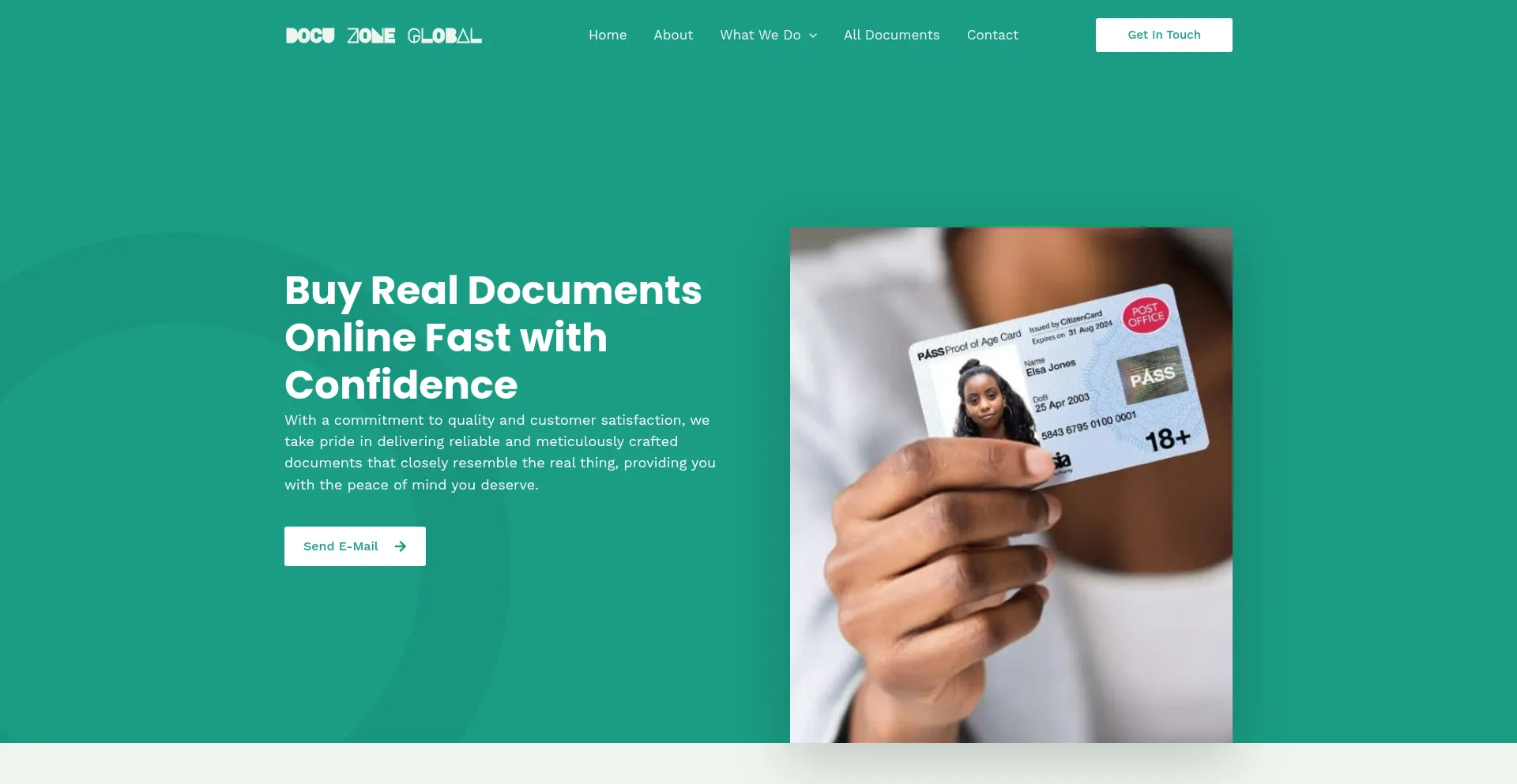 Docuzoneglobal.com