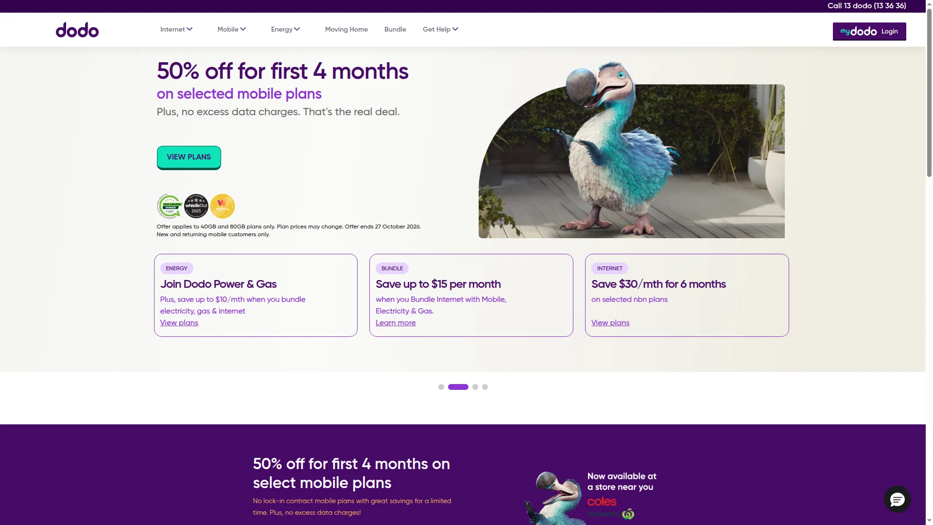 Dodo.com