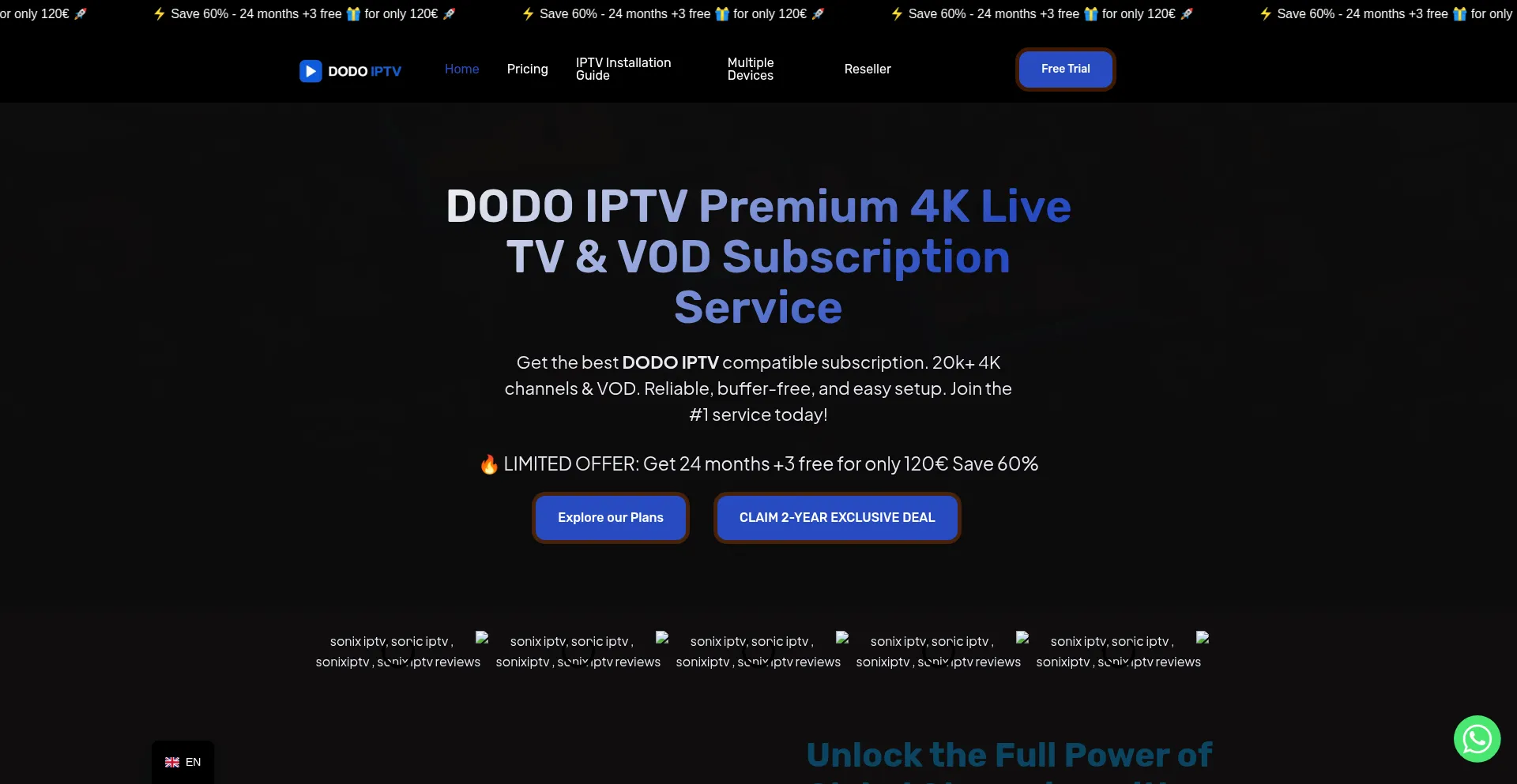Dodoip-tv.shop