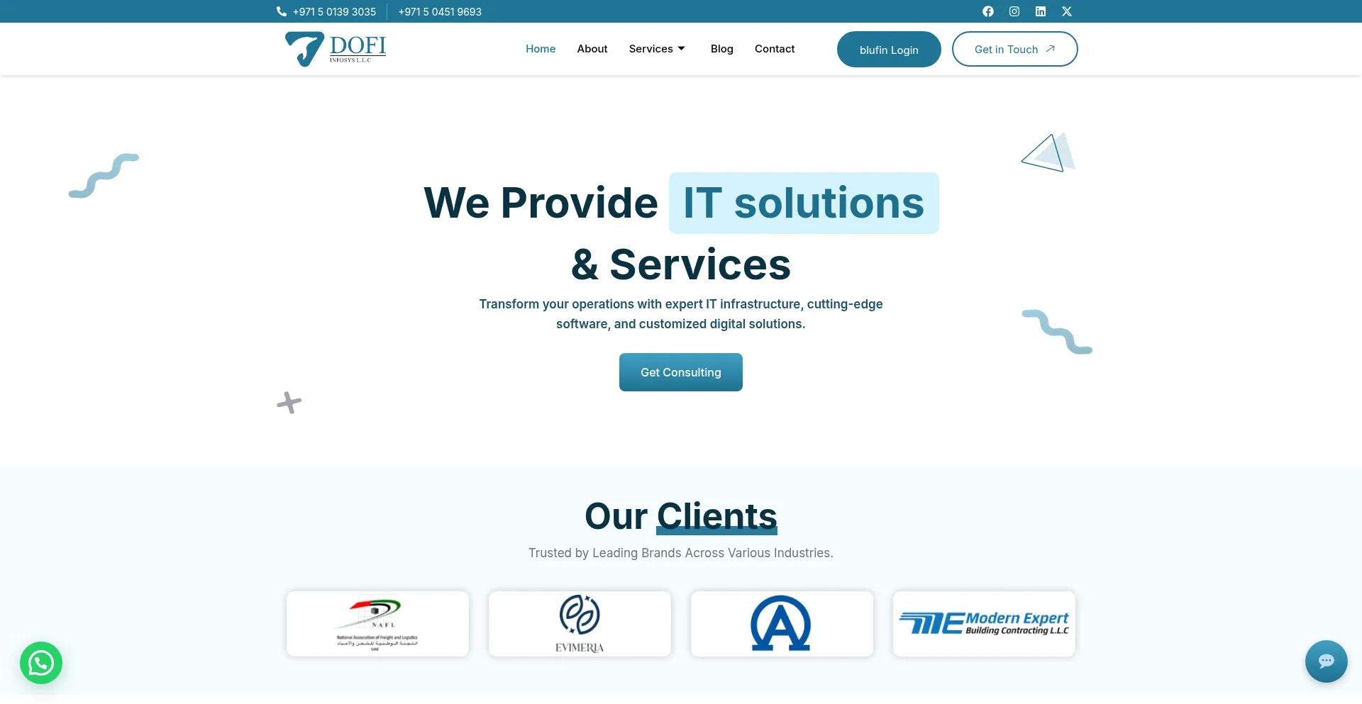 Dofi.co