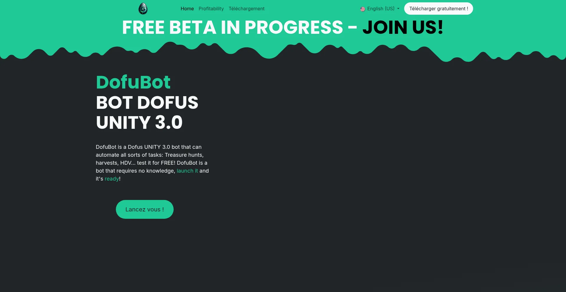 Dofubot.com