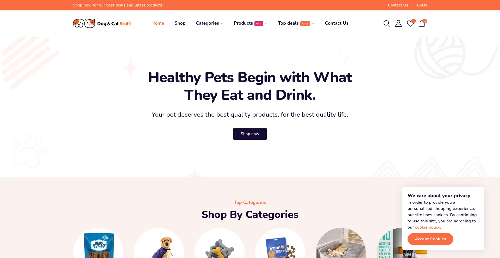 Dogandcatstuff.com