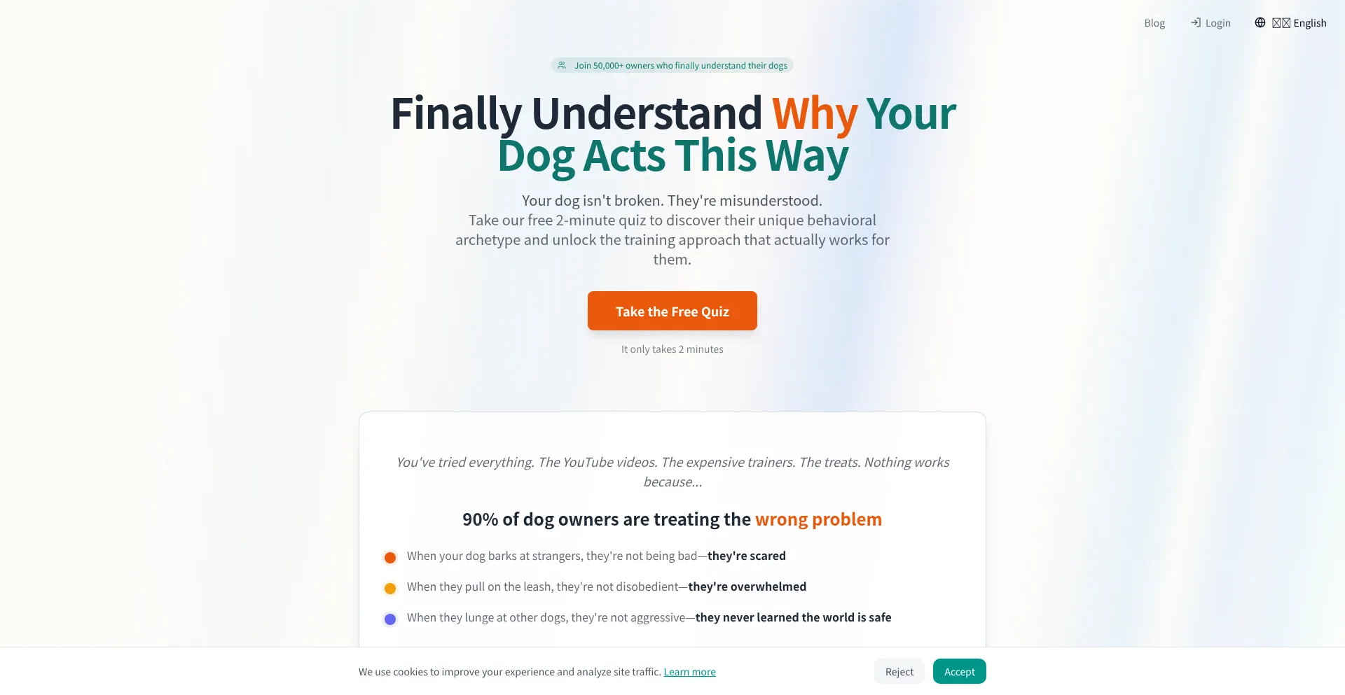 Dogarchetype.com