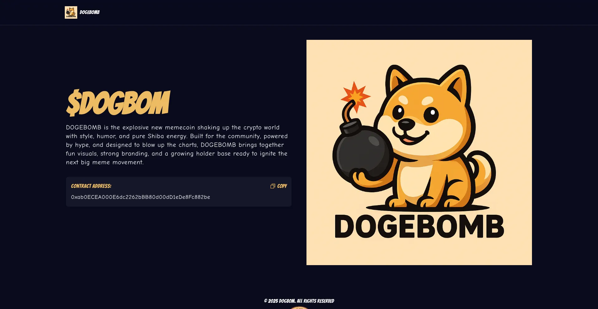 Dogebomb.hodl.fyi