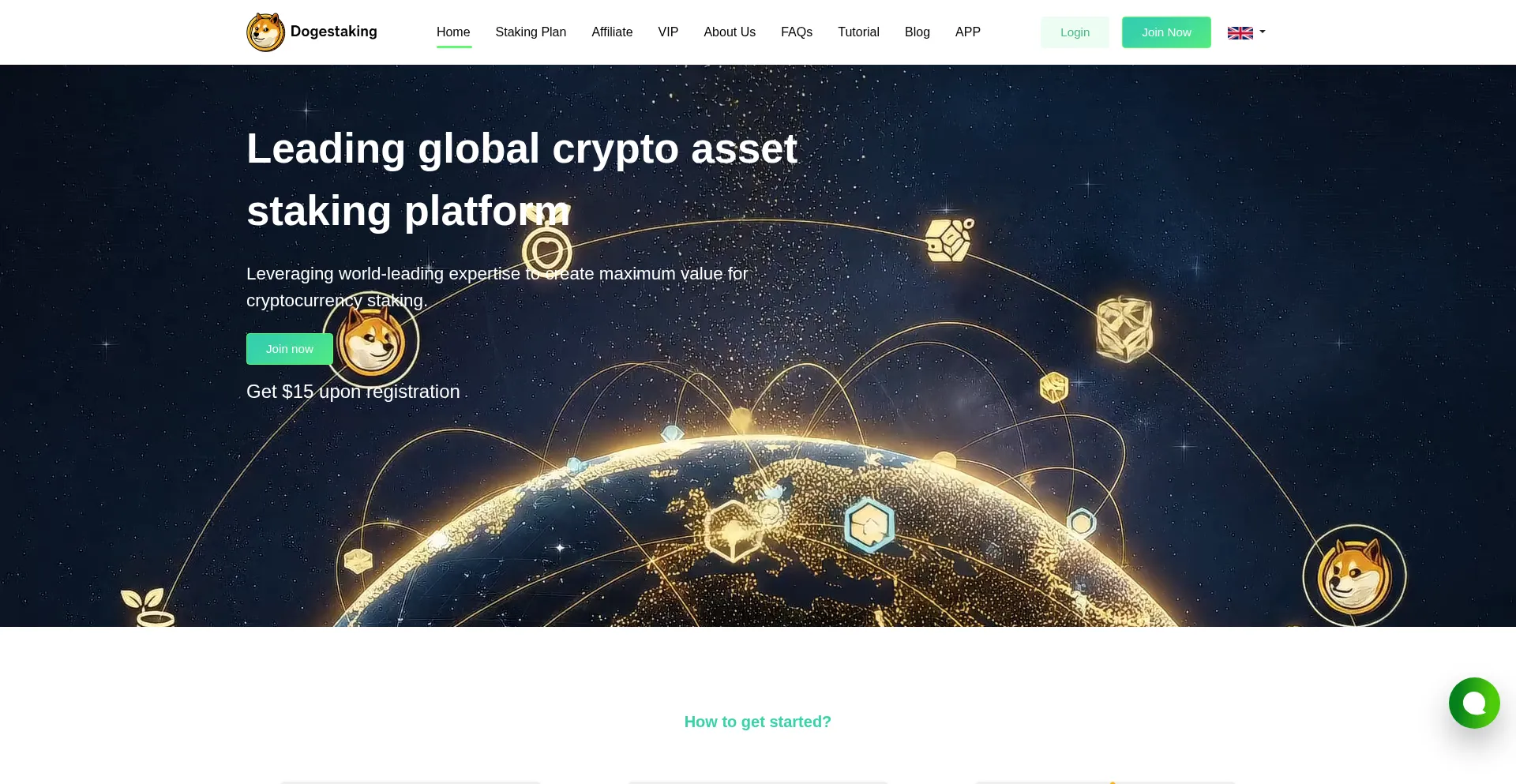 Dogestaking.com
