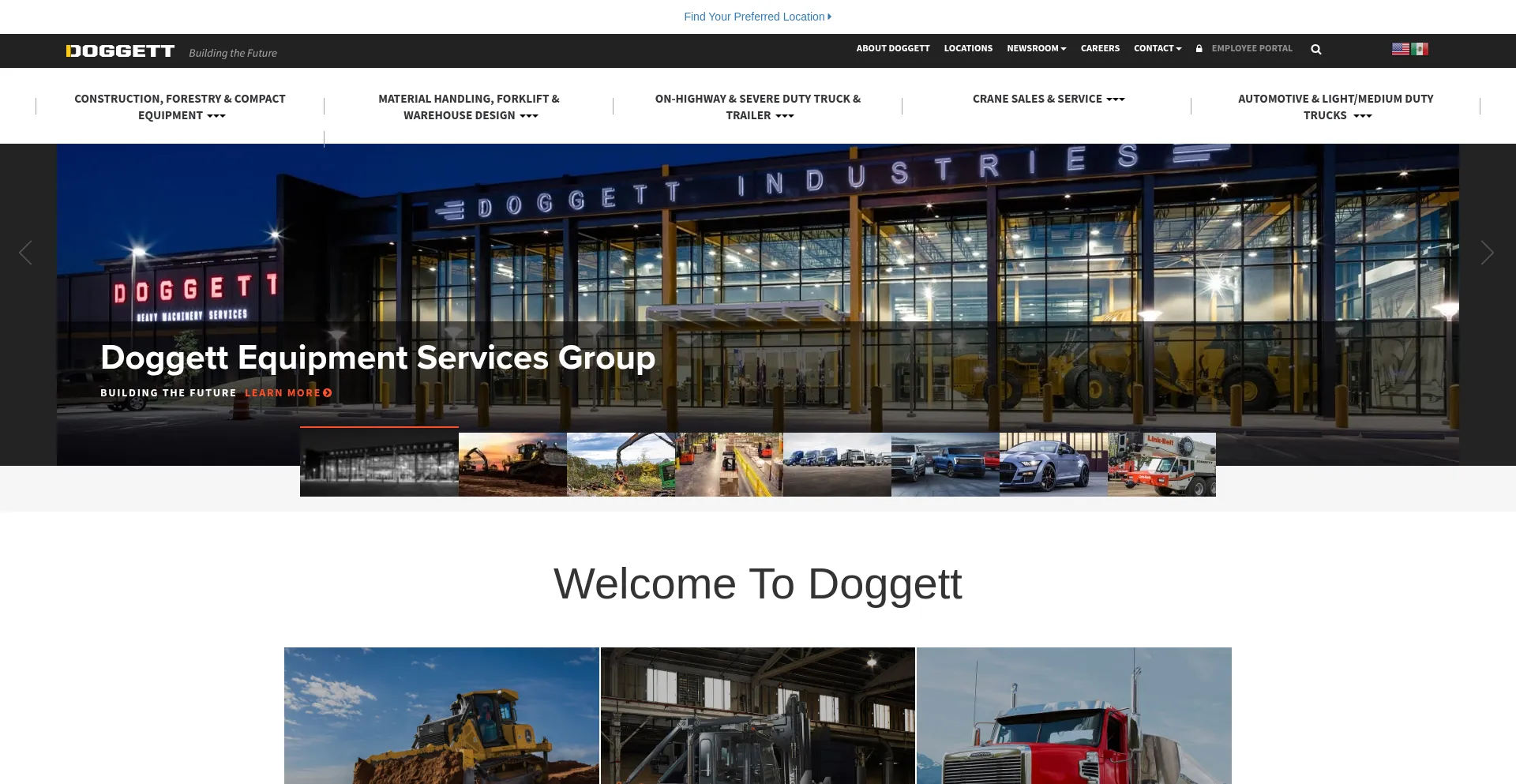 Doggett.com