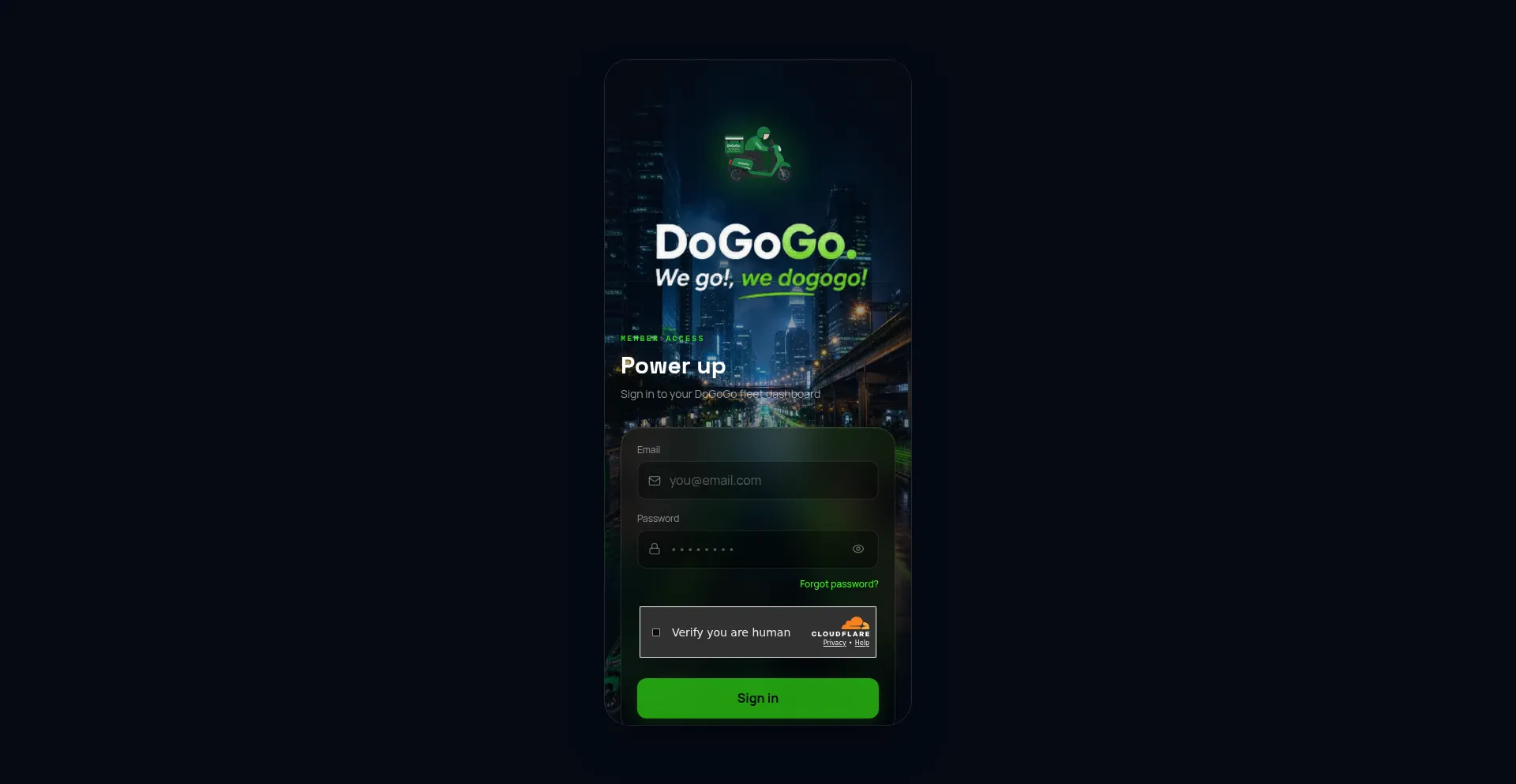 Dogogo.net