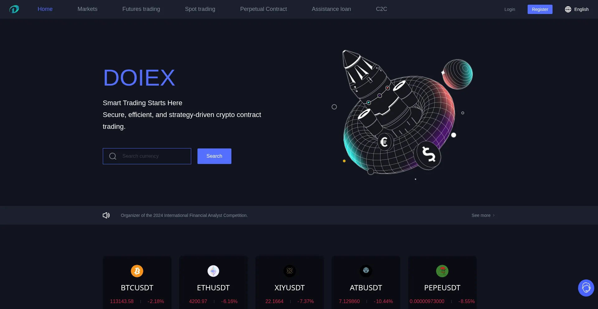 Doiex.top