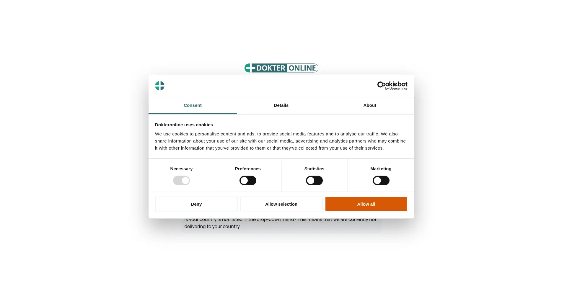 Dokteronline.com