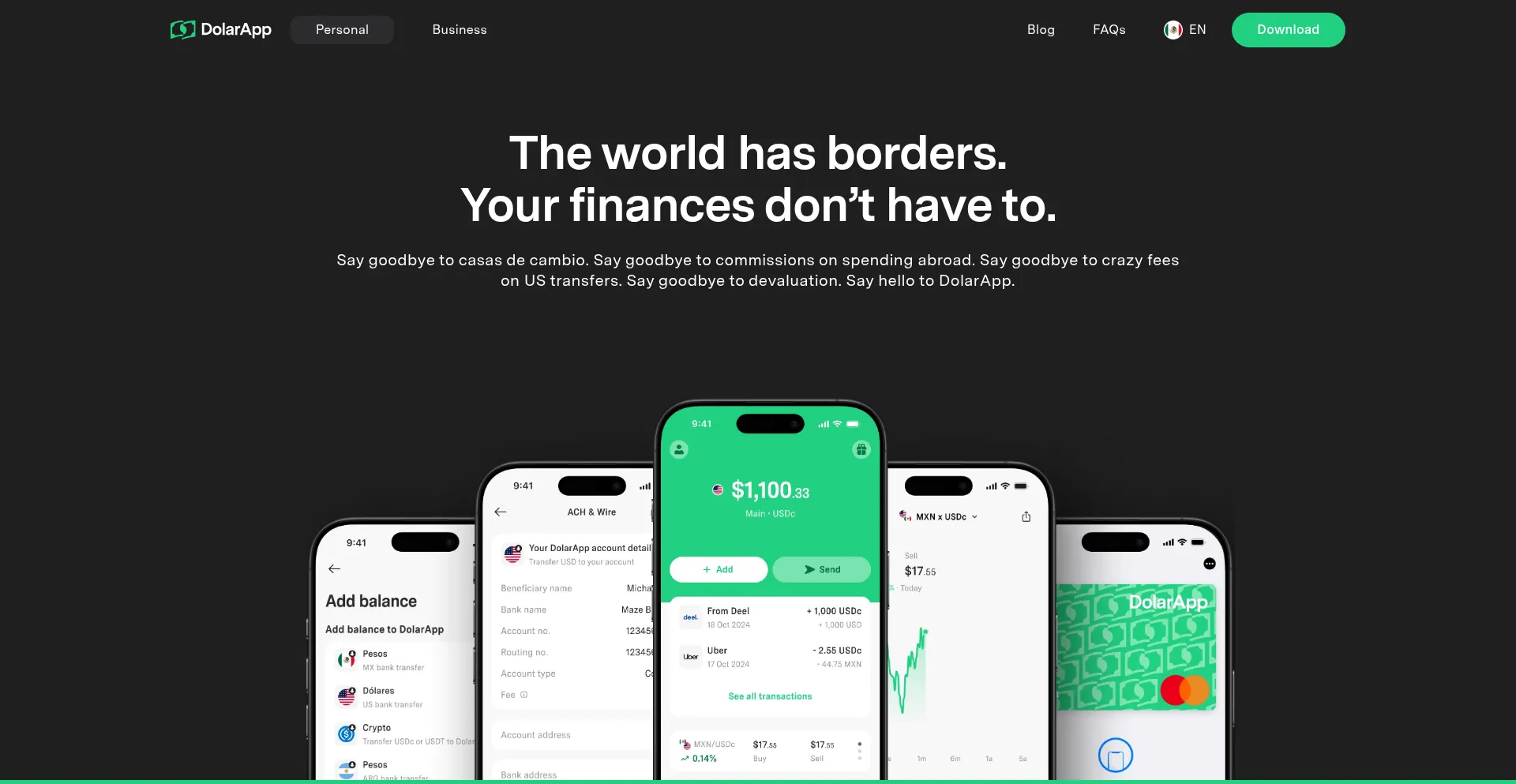 Dolarapp.com