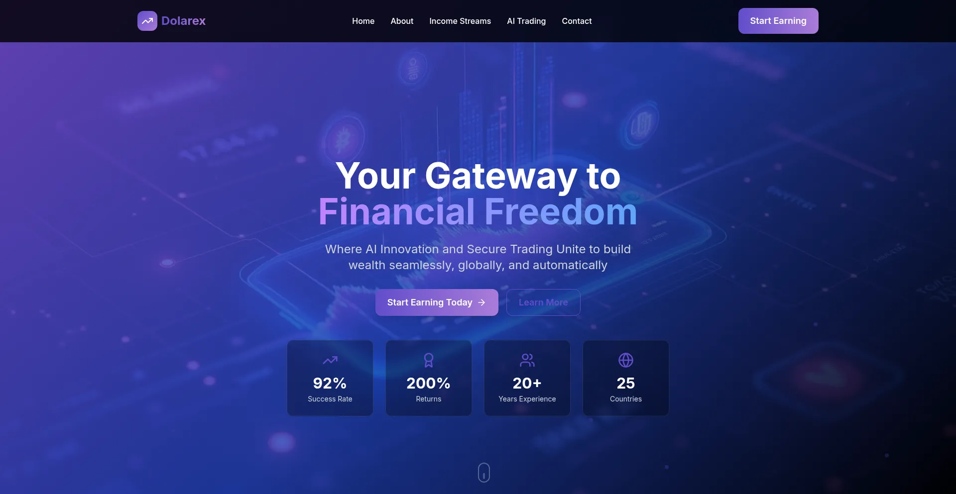 Dolarex.net