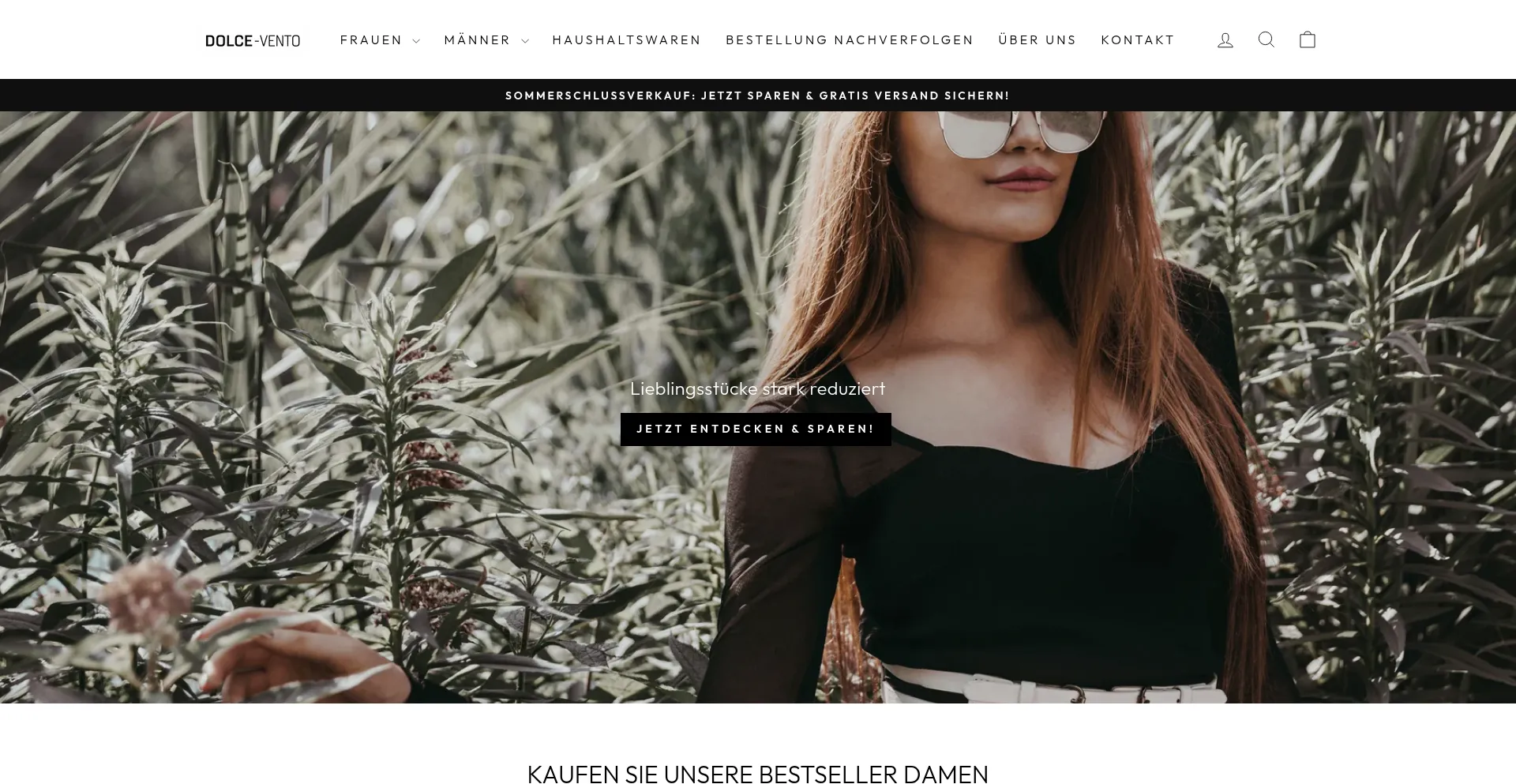 Dolce-vento.com