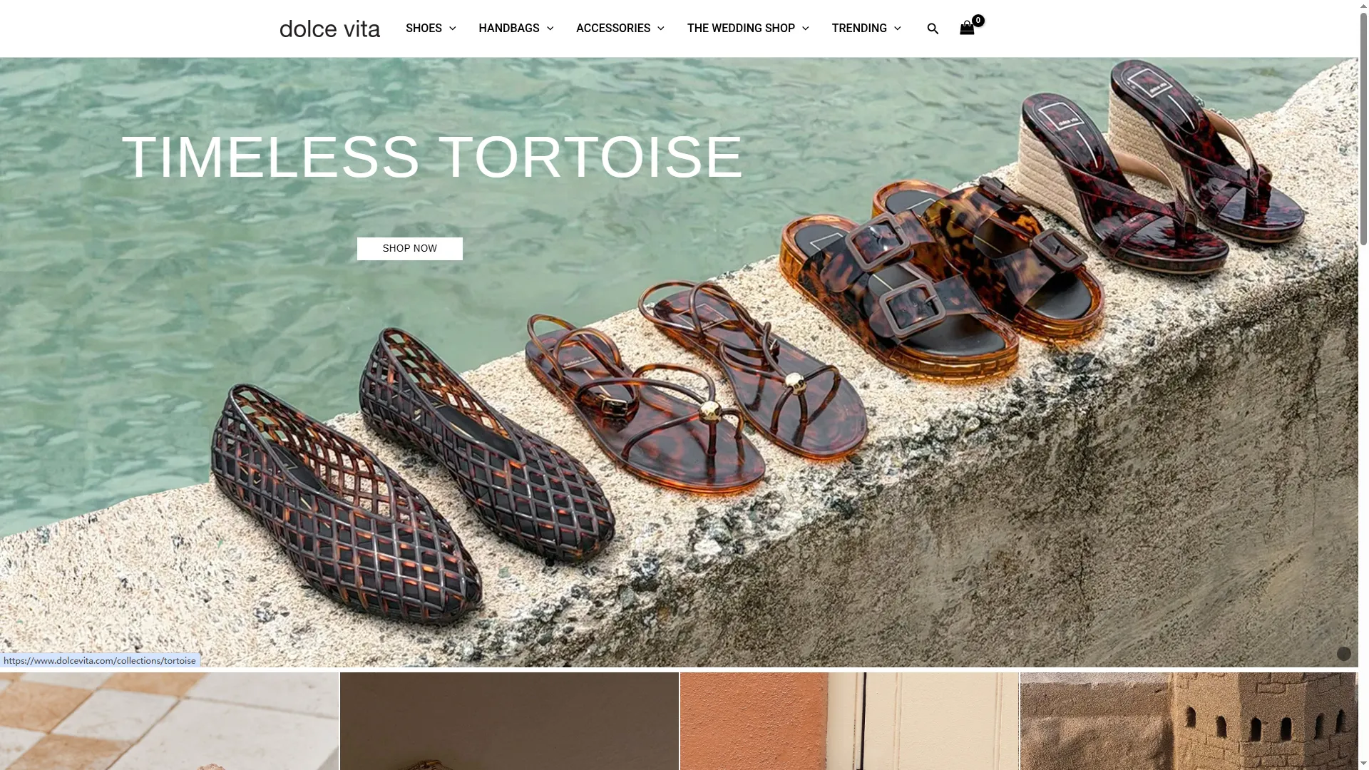 Dolcevitashop.it.com