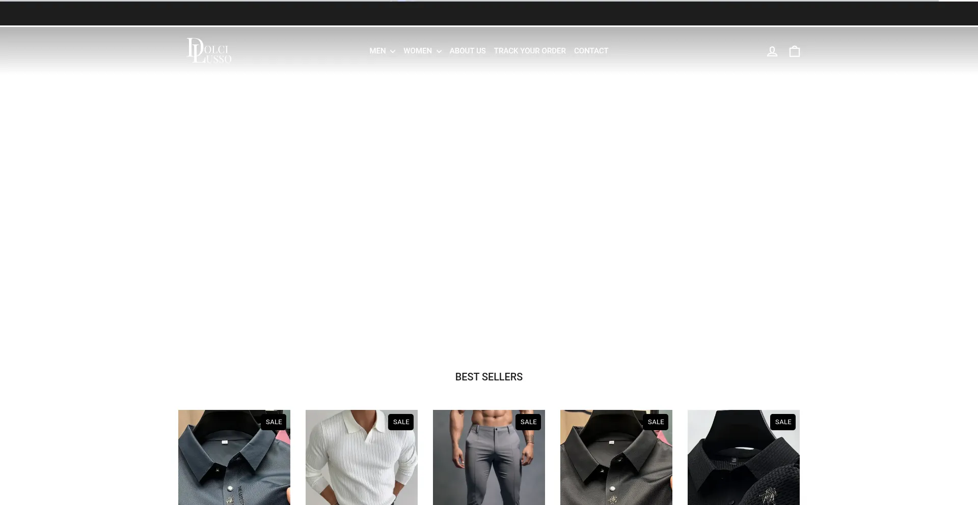 Dolcilusso.com