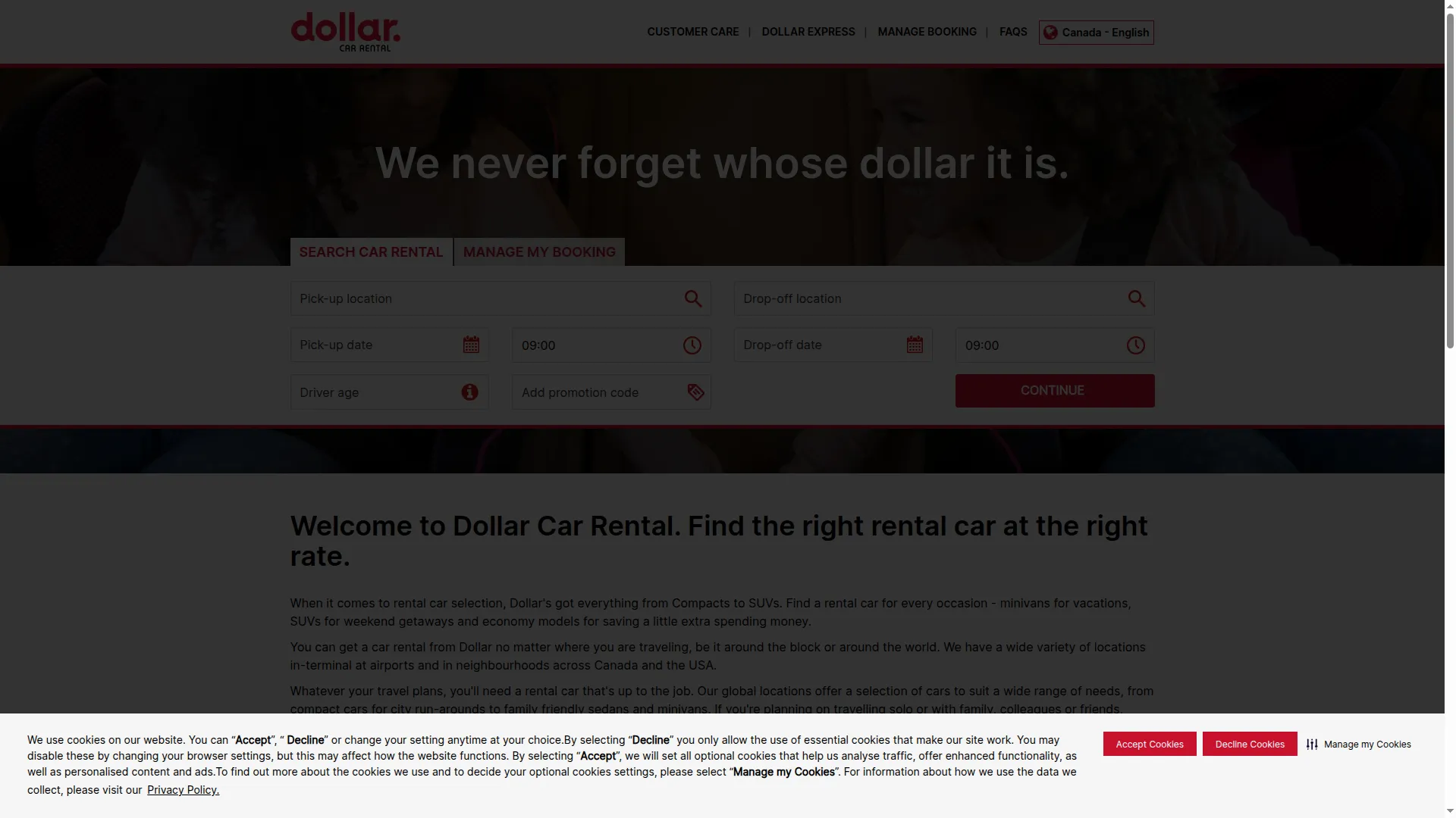 Dollar.com