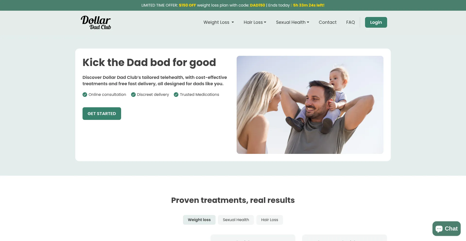 Dollardadclub.com