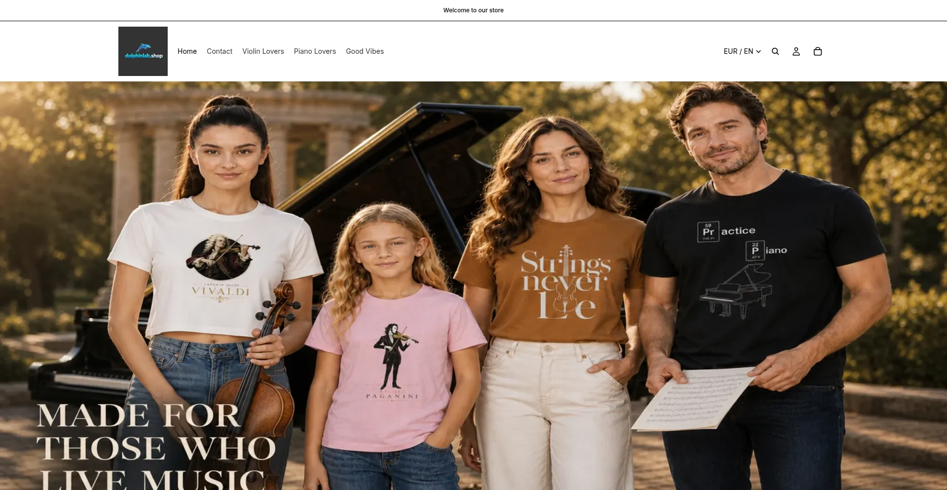Dolphinlab.shop