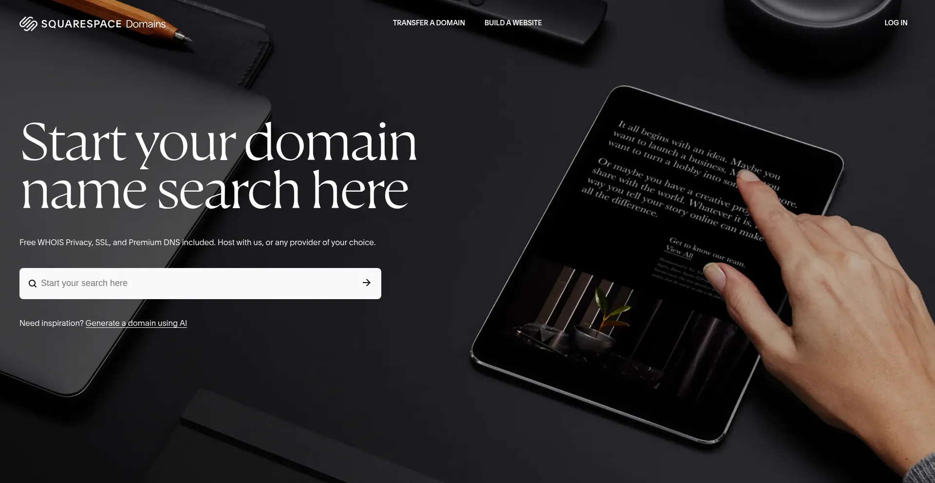 Domains.squarespace.com