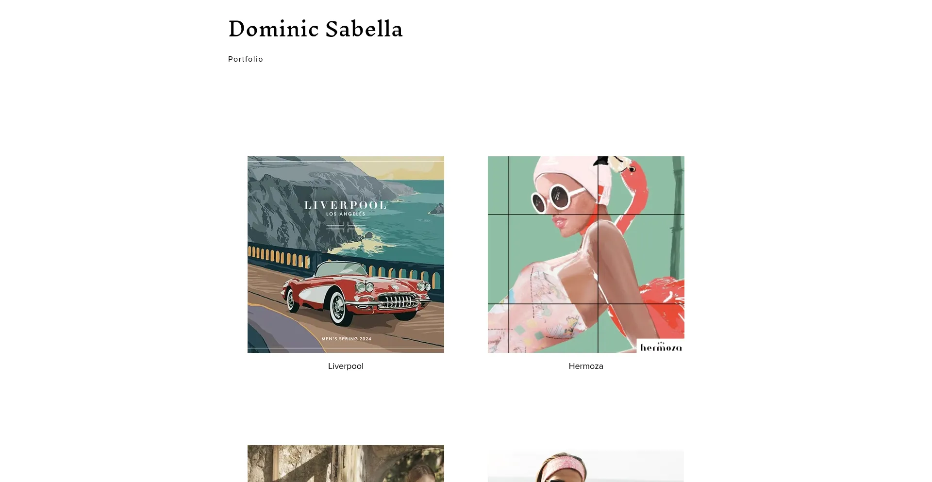 Dominicsabella.com