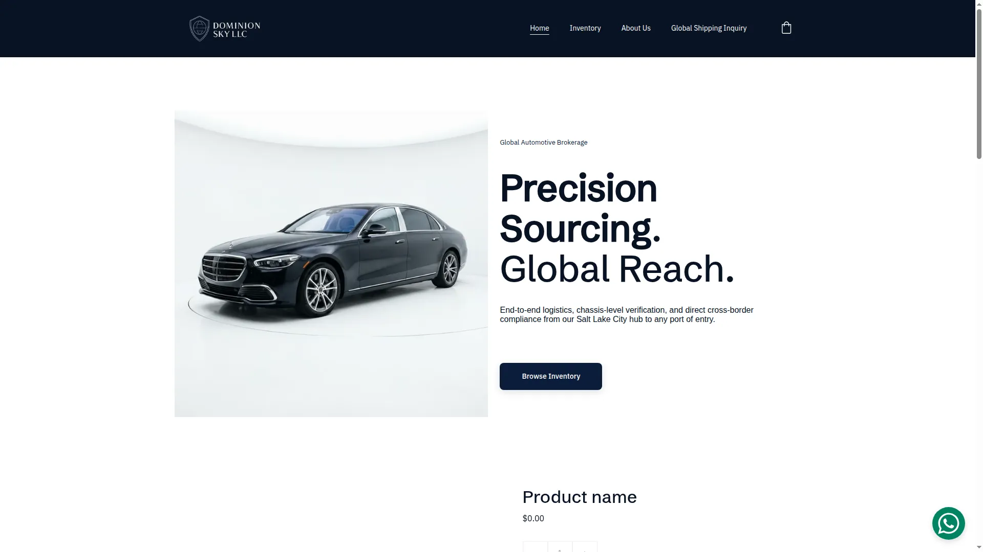 Dominionskyllc.com