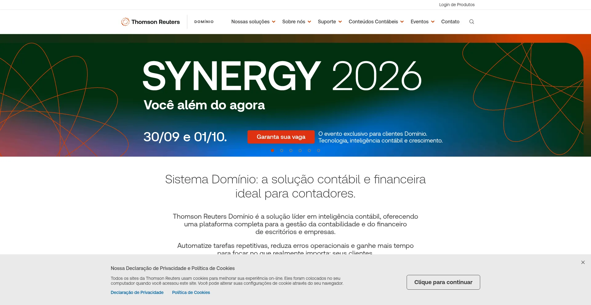 Dominiosistemas.com.br