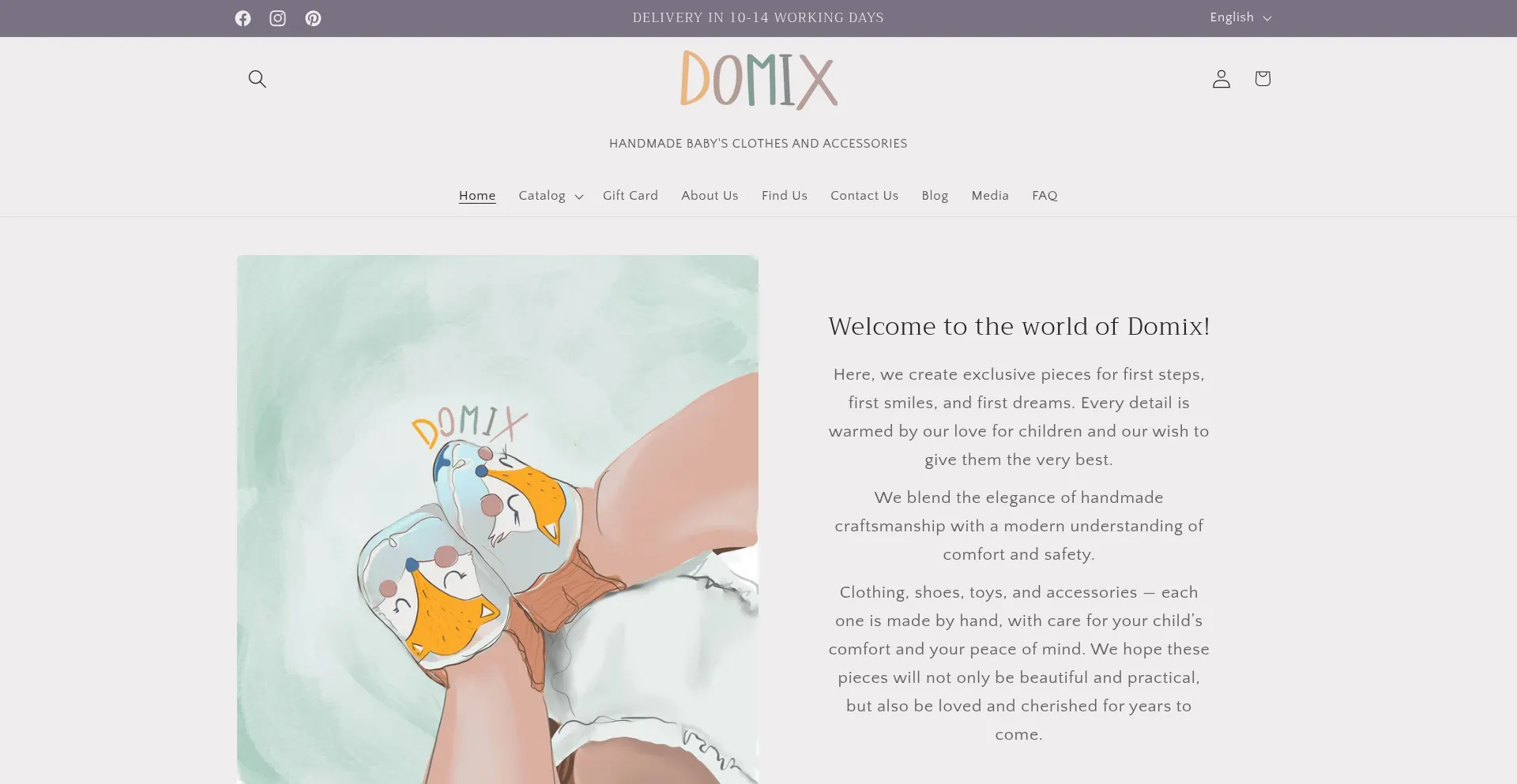 Domixdesign.com