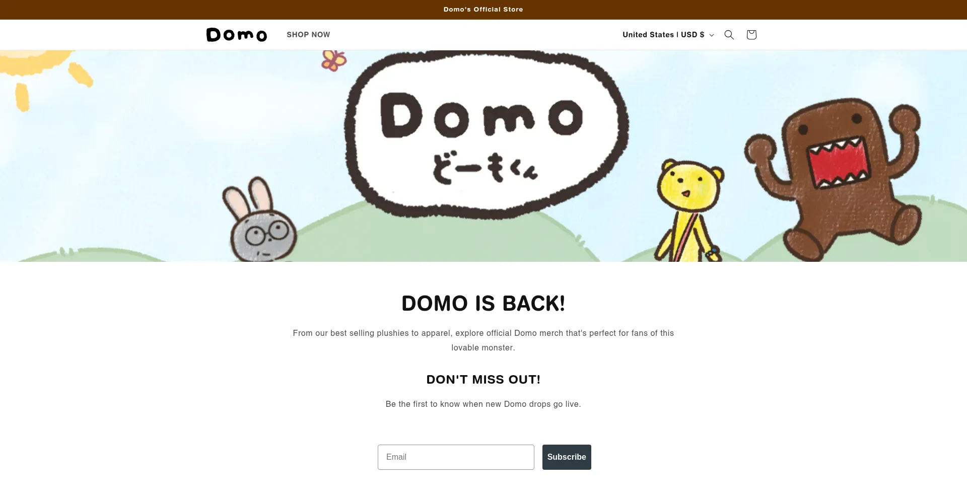 Domokun.net
