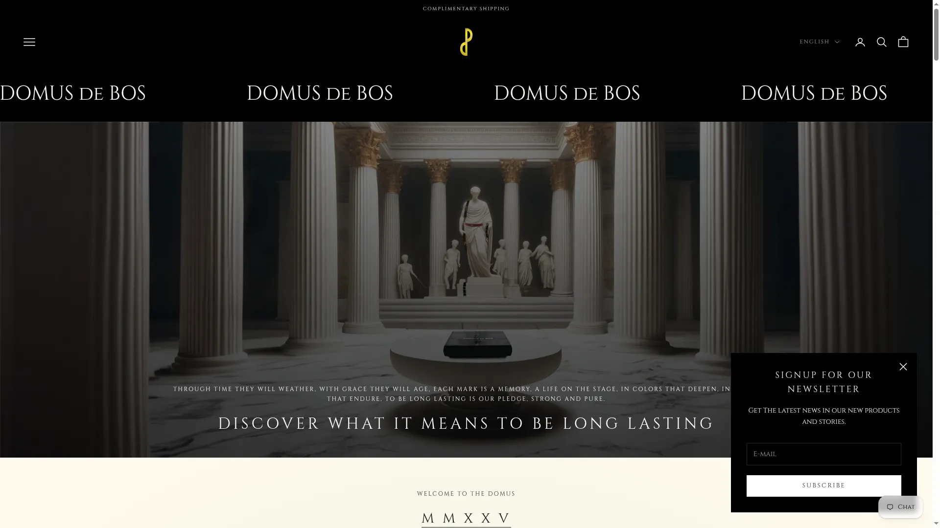 Domusdebos.com